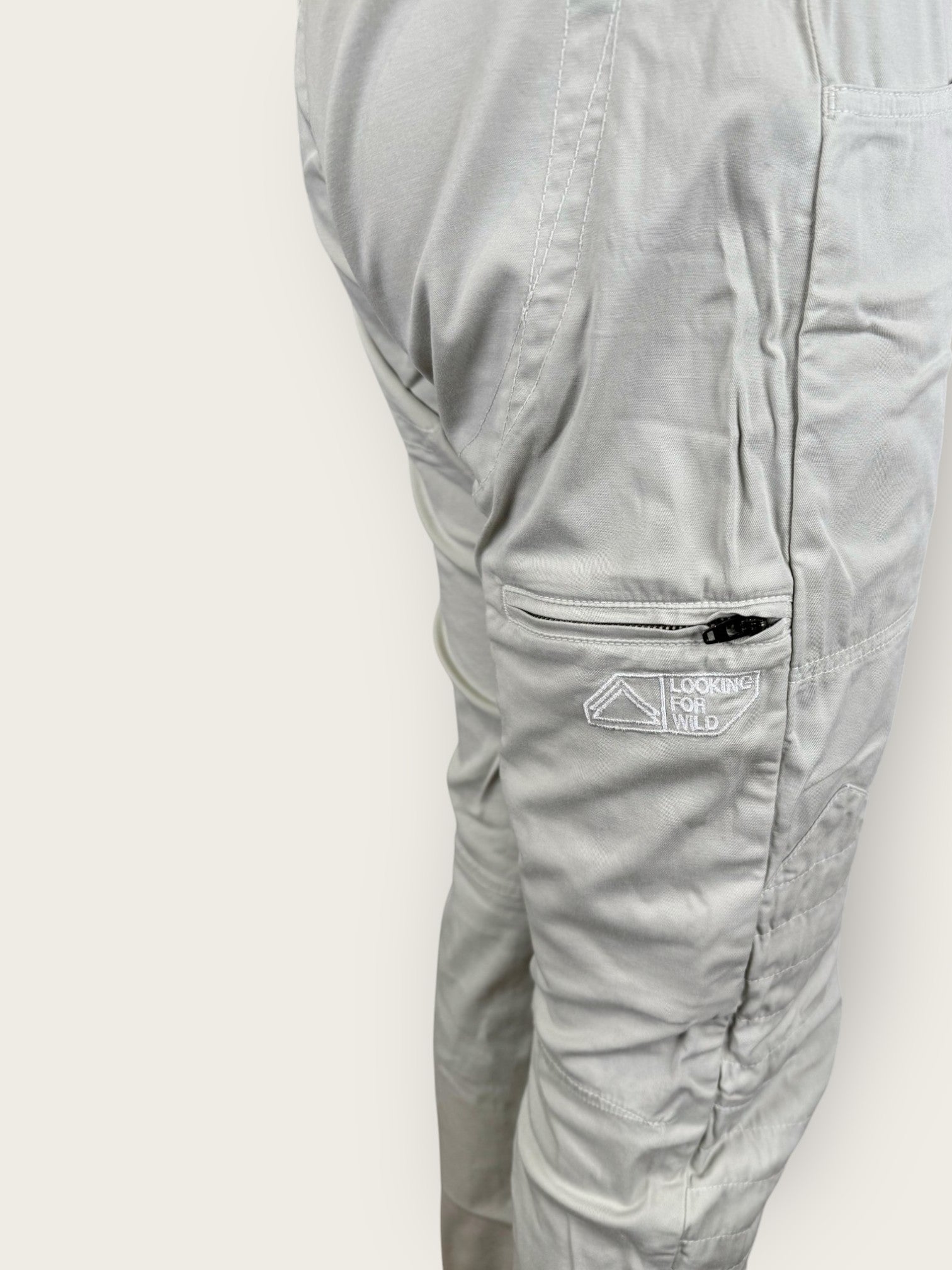 Looking for Wild Kletterhose (S)