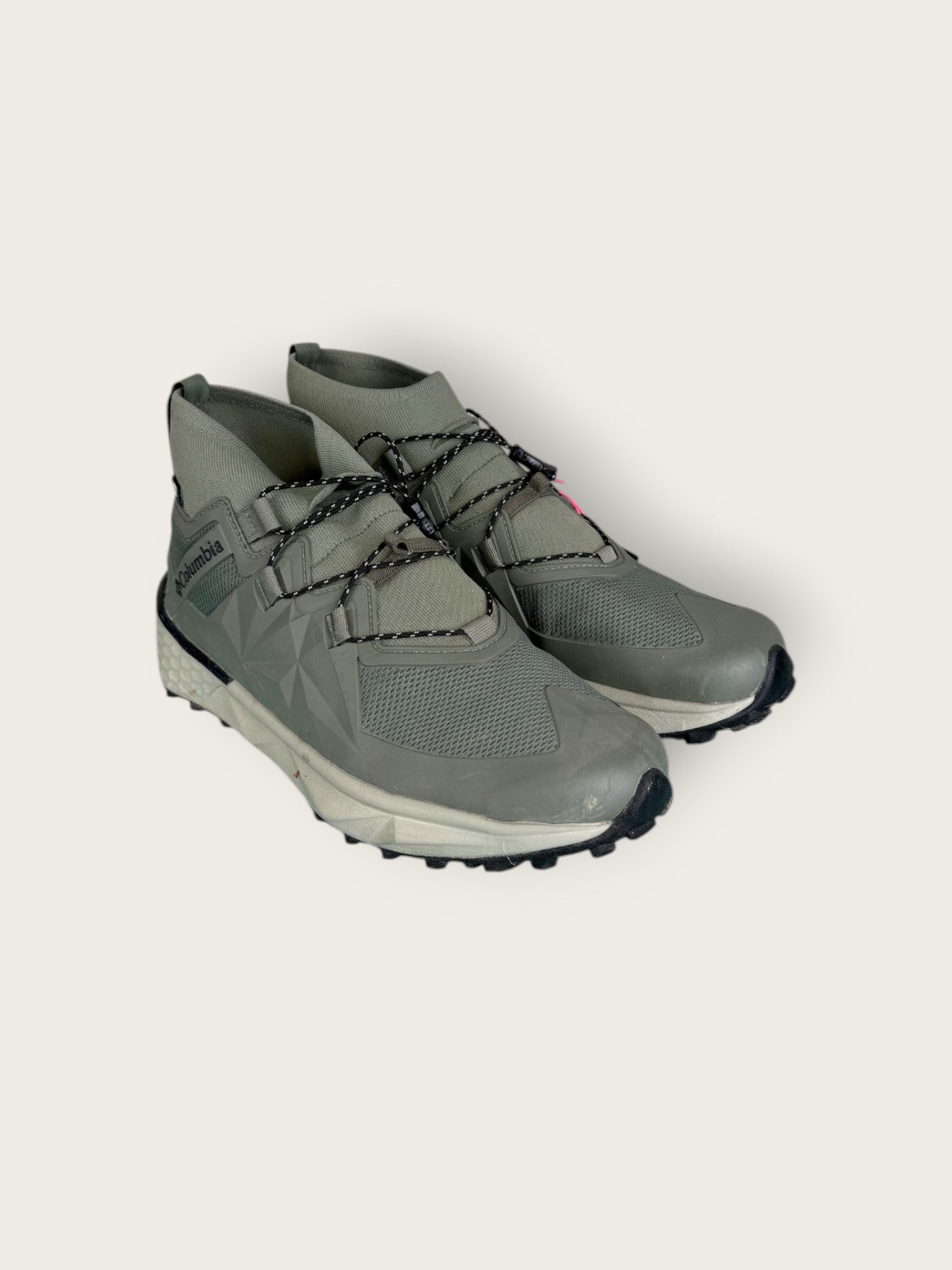 Columbia Trailrunningschuhe (43)