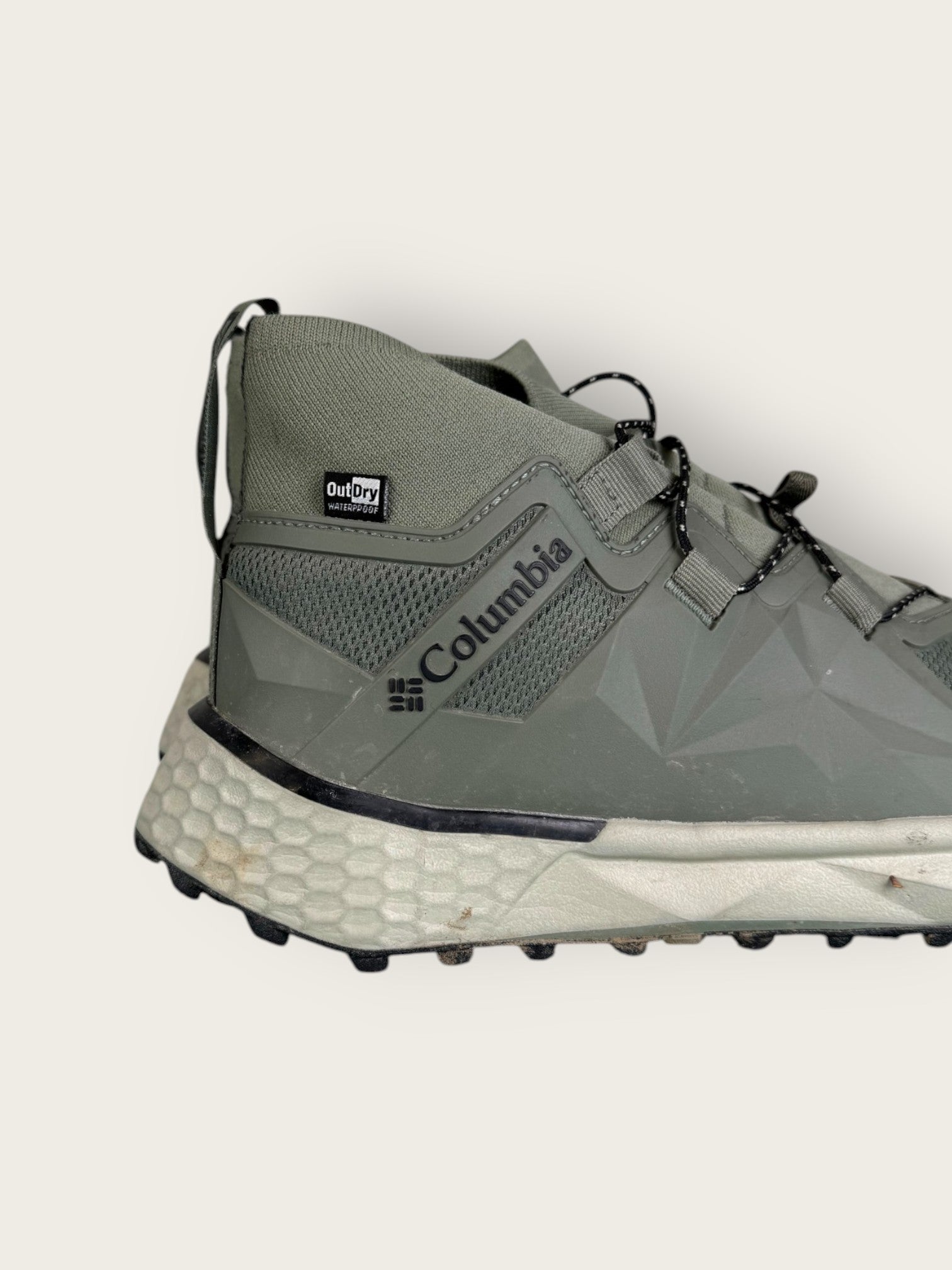 Columbia Trailrunningschuhe (43)