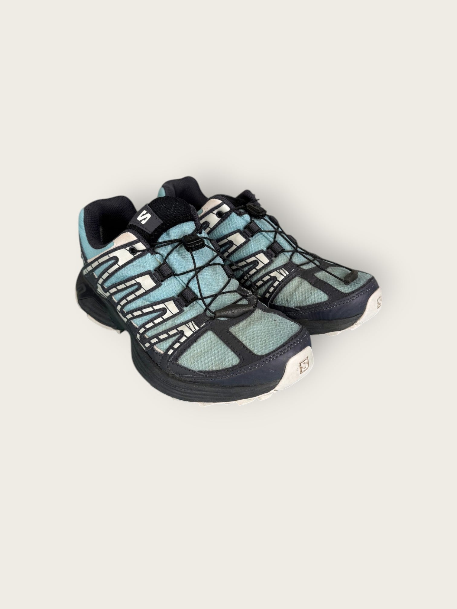 Salomon Trailrunningschuhe (40)