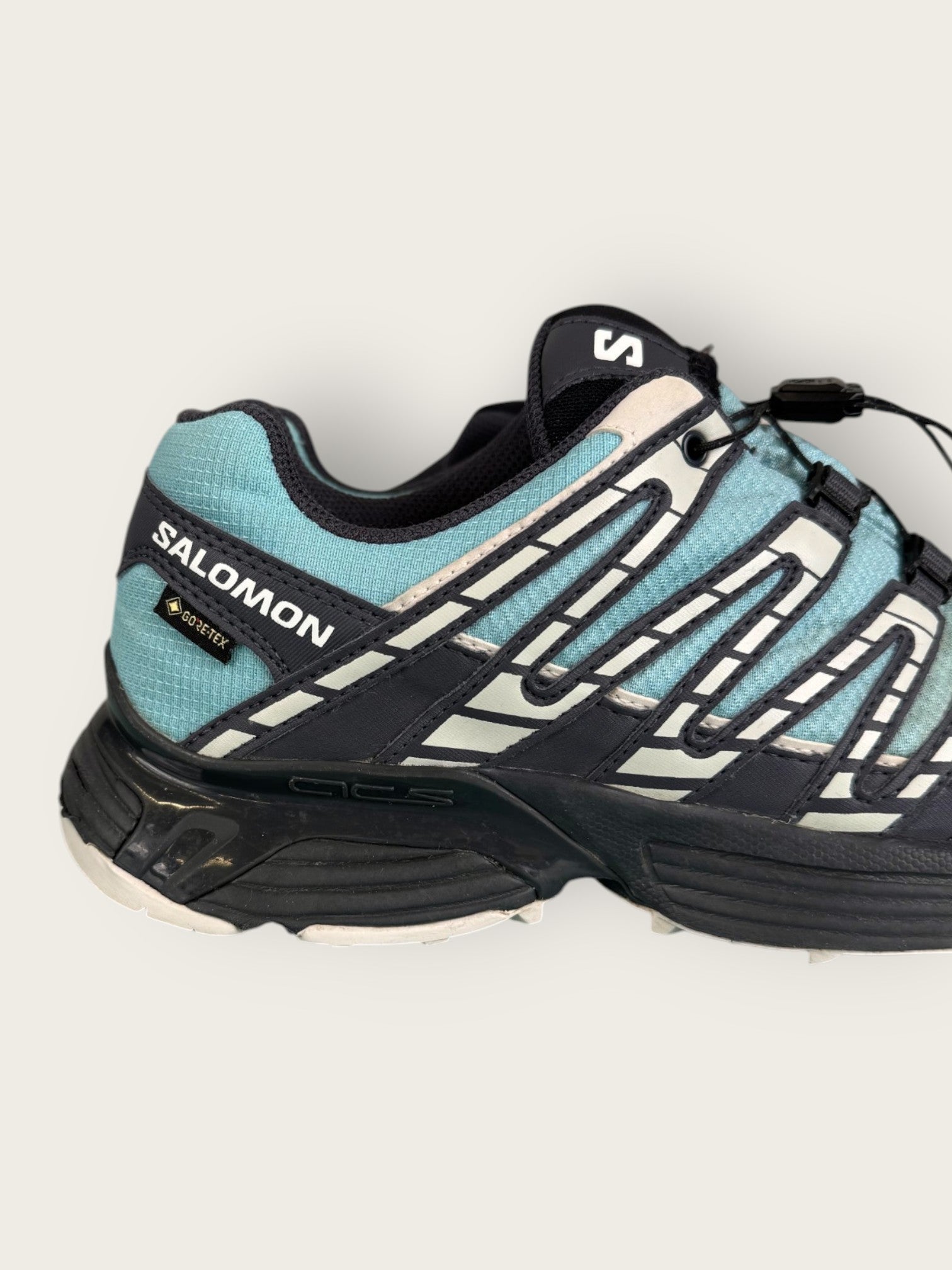 Salomon Trailrunningschuhe (40)