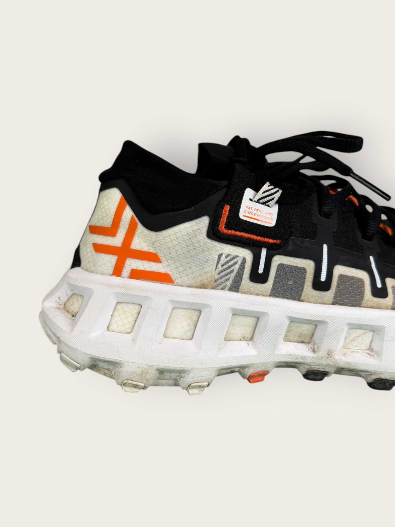 X-Bionic Trailrunningschuhe (42)