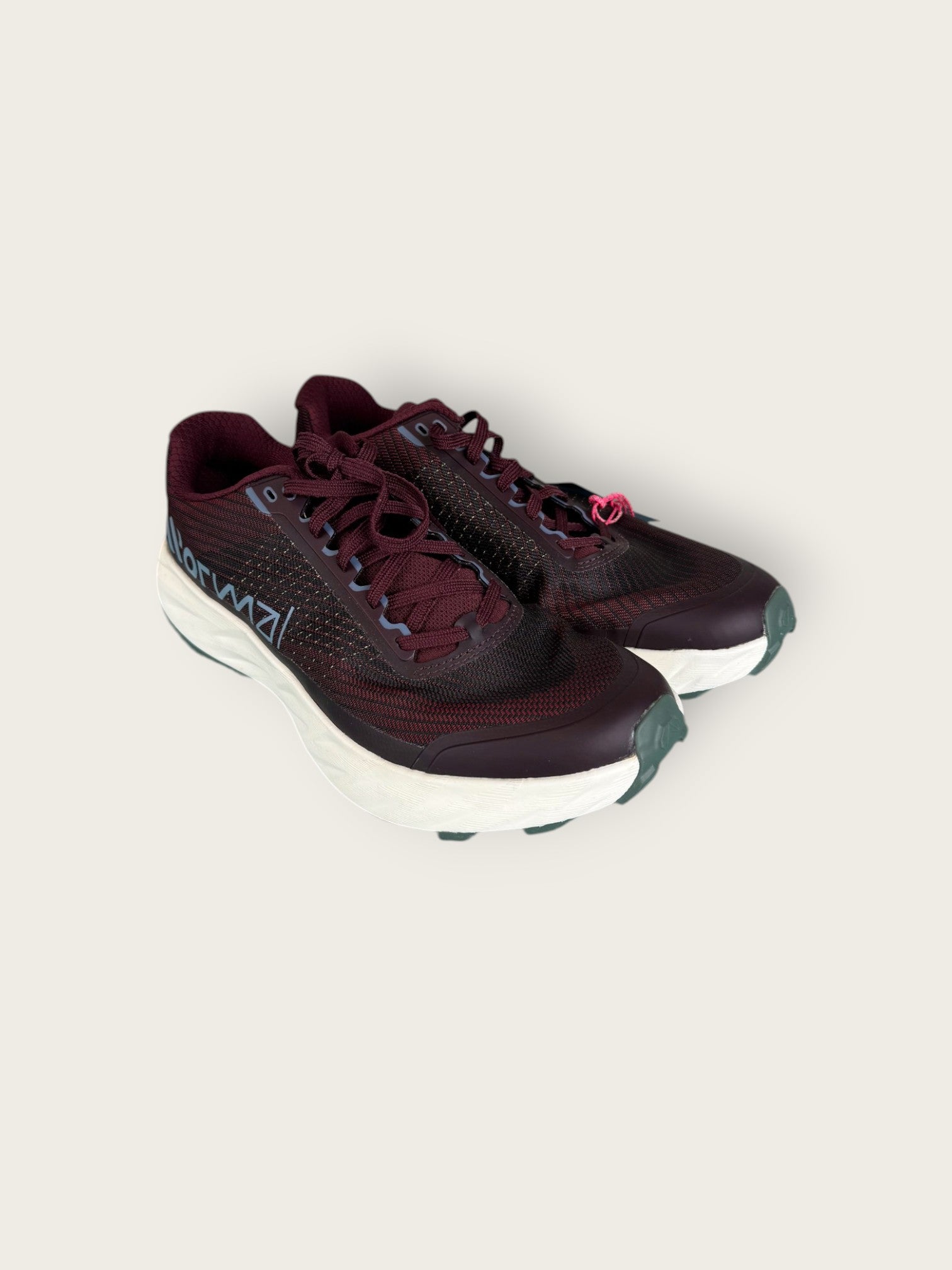 NNormal Trailrunningschuhe (44)