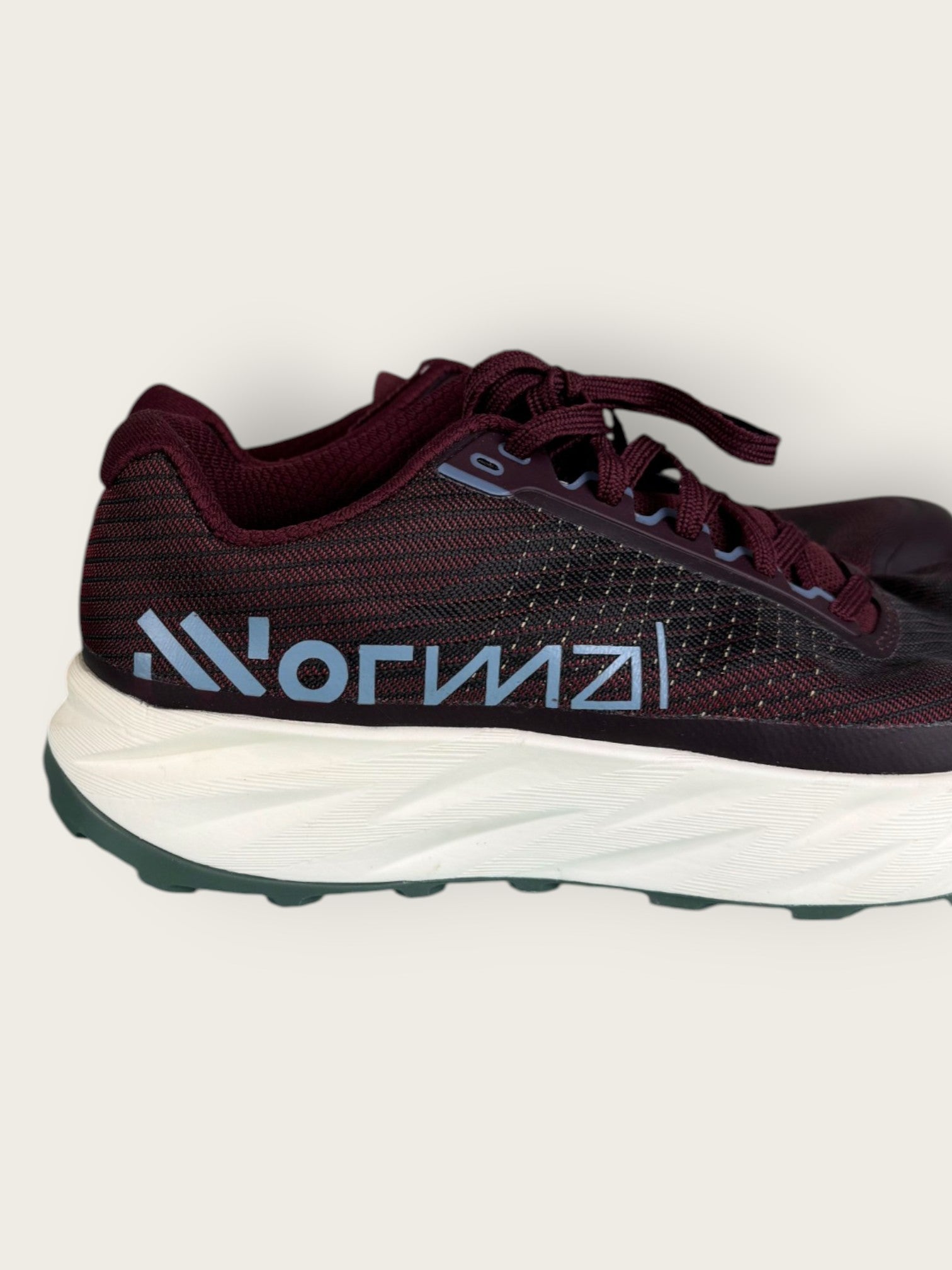 NNormal Trailrunningschuhe (44)