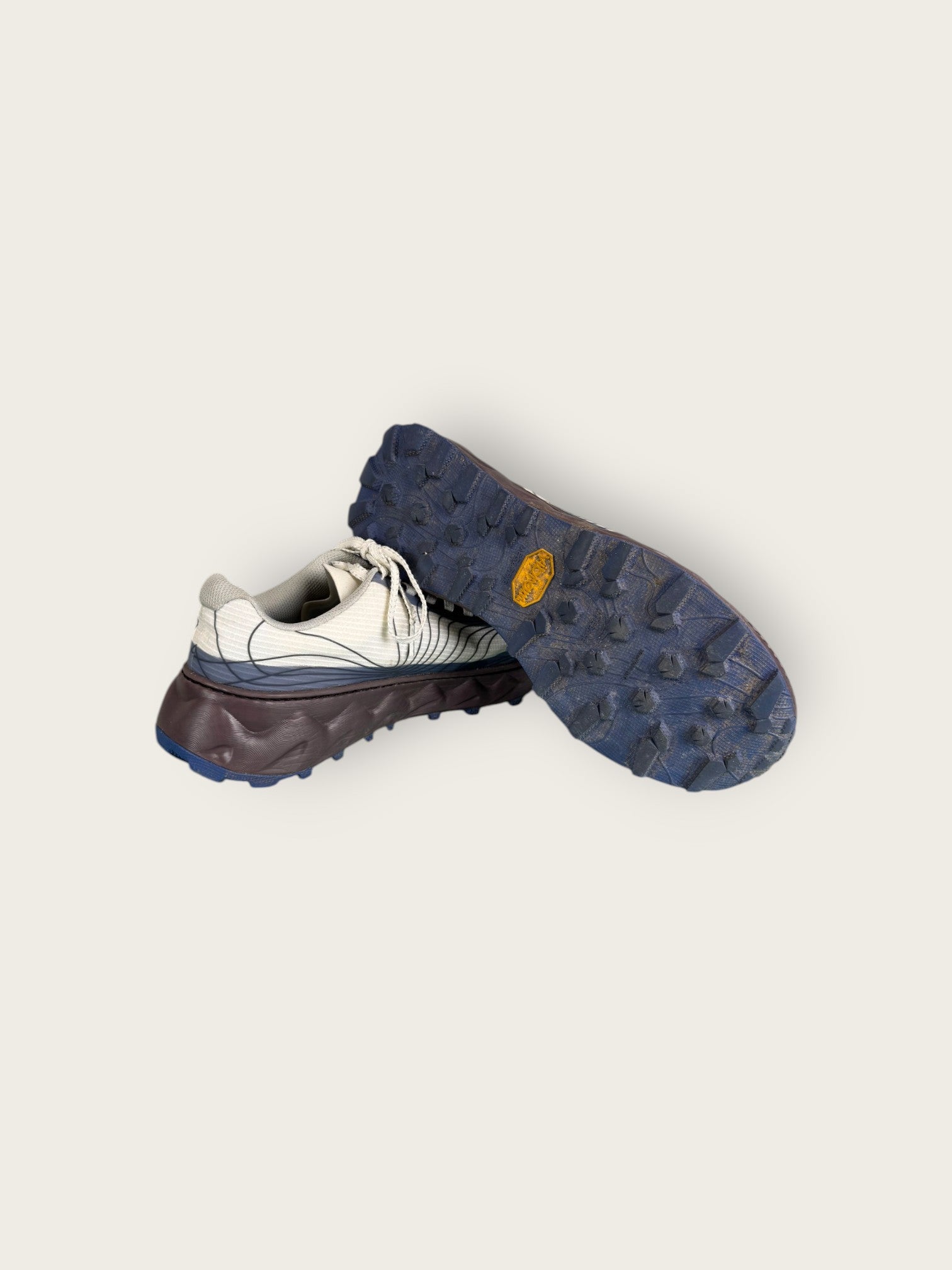 NNormal Trailrunningschuhe (44.5)