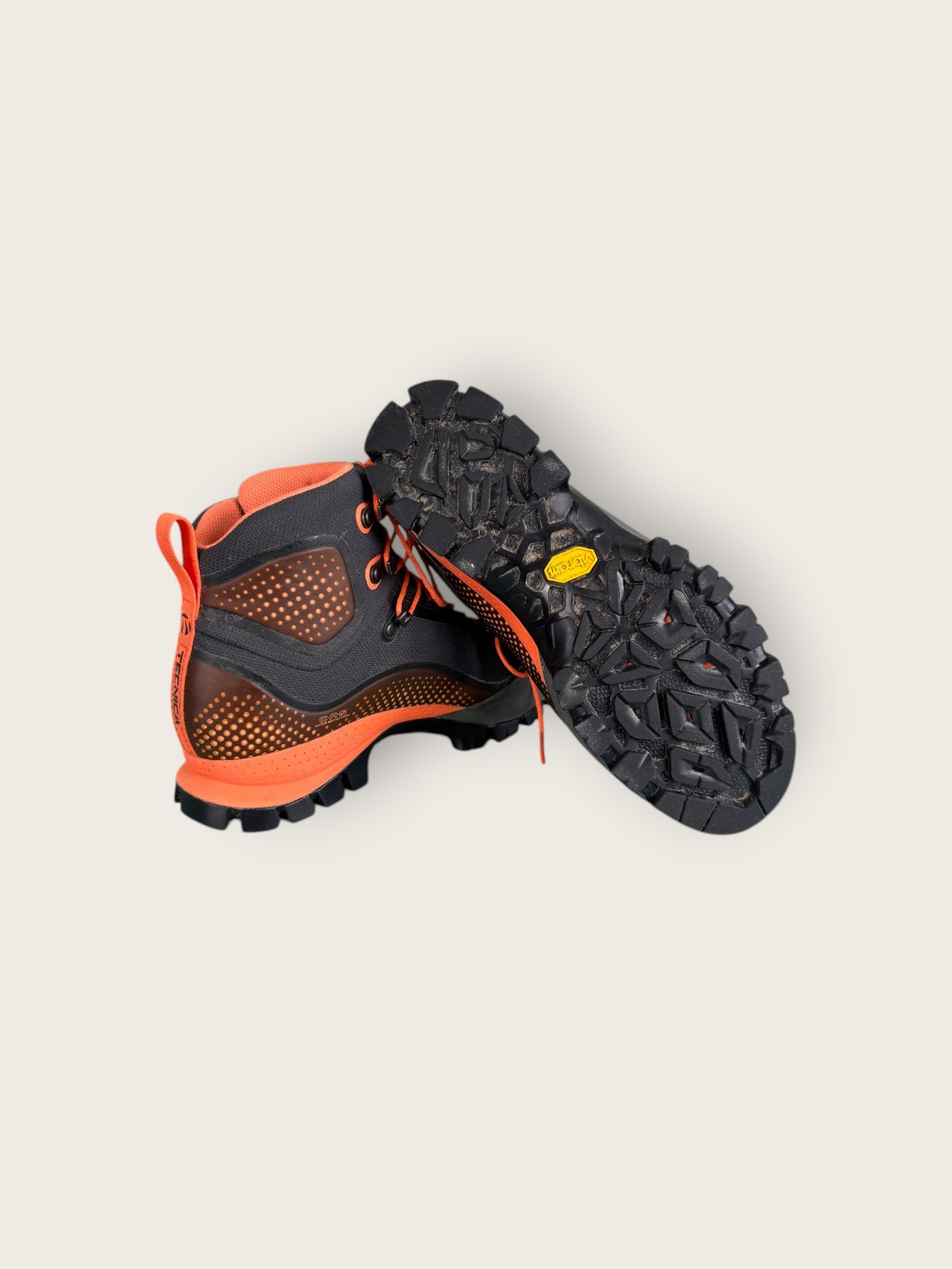 Tecninca GTX Wanderschuhe (38)