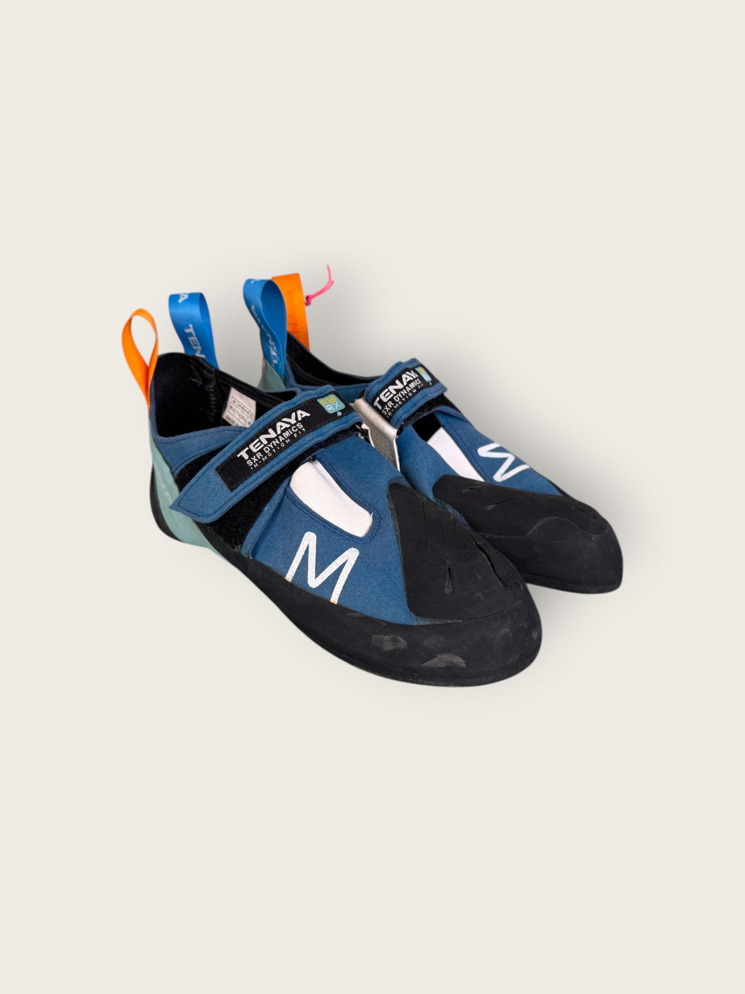 Tenaya Kletterschuhe (40)