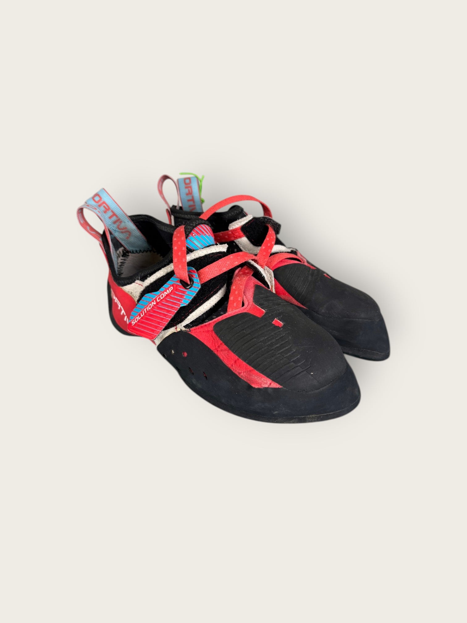 La Sportiva Kletterschuhe (40)