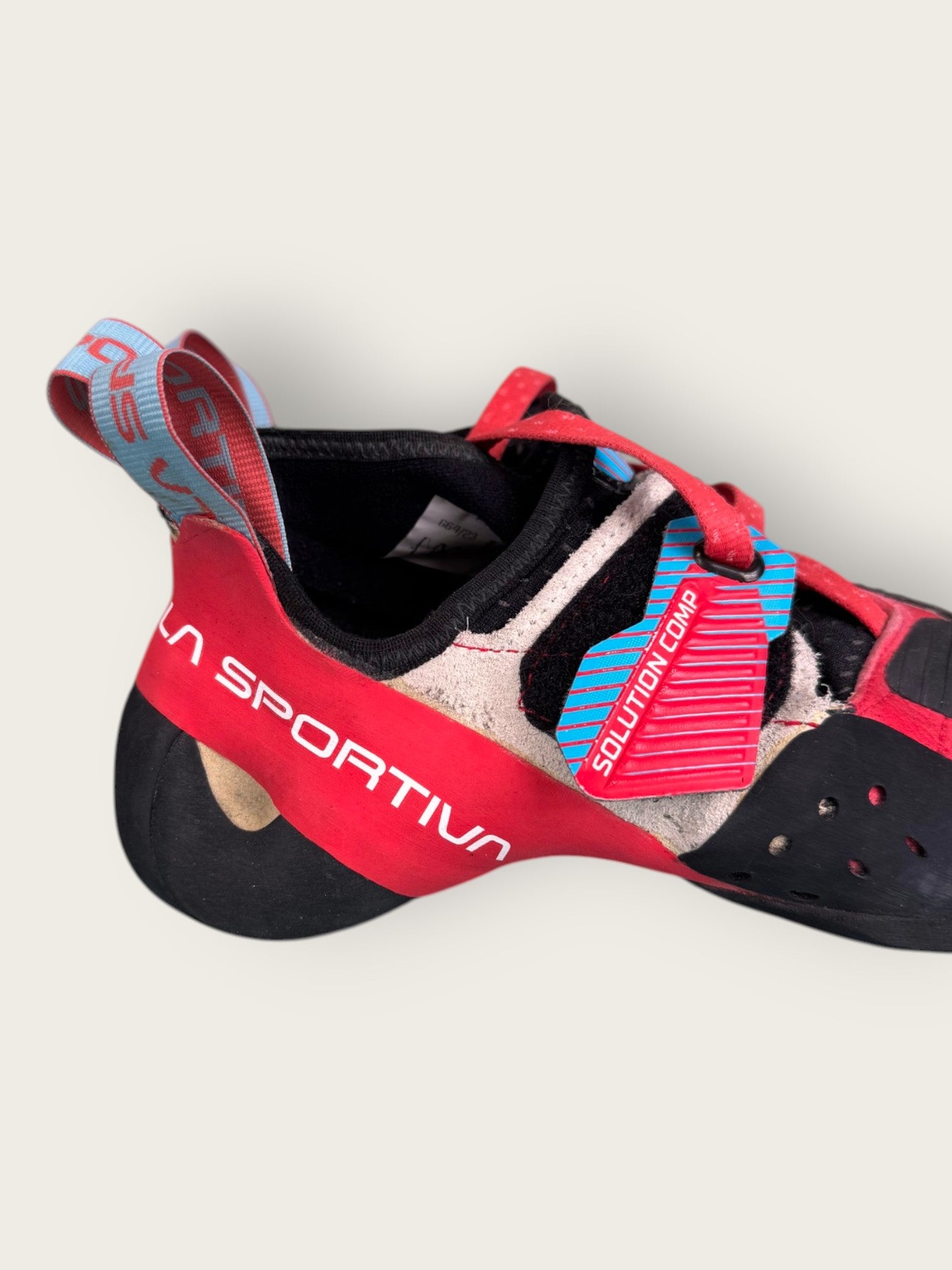 La Sportiva Kletterschuhe (40)
