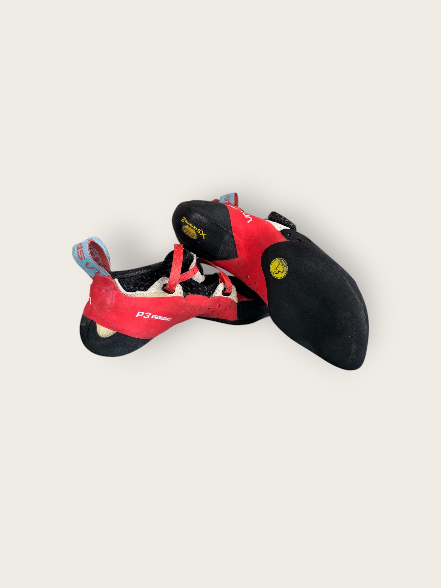 La Sportiva Kletterschuhe (40)
