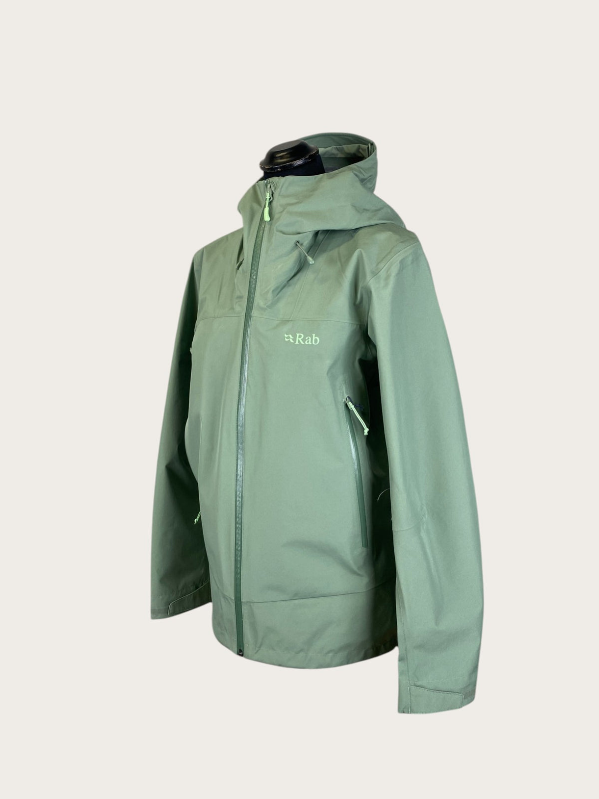 Rab Namche GTX 3-Lagen Hardshelljacke (M)