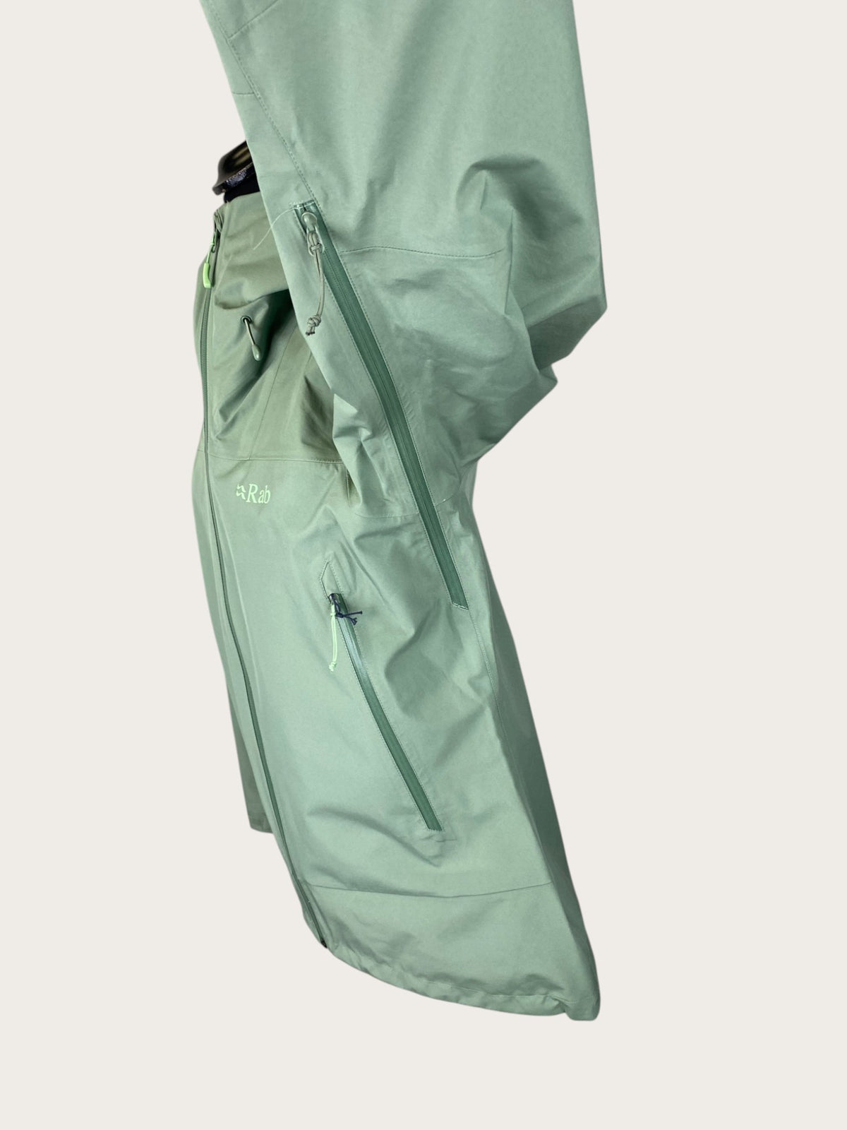 Rab Namche GTX 3-Lagen Hardshelljacke (M)