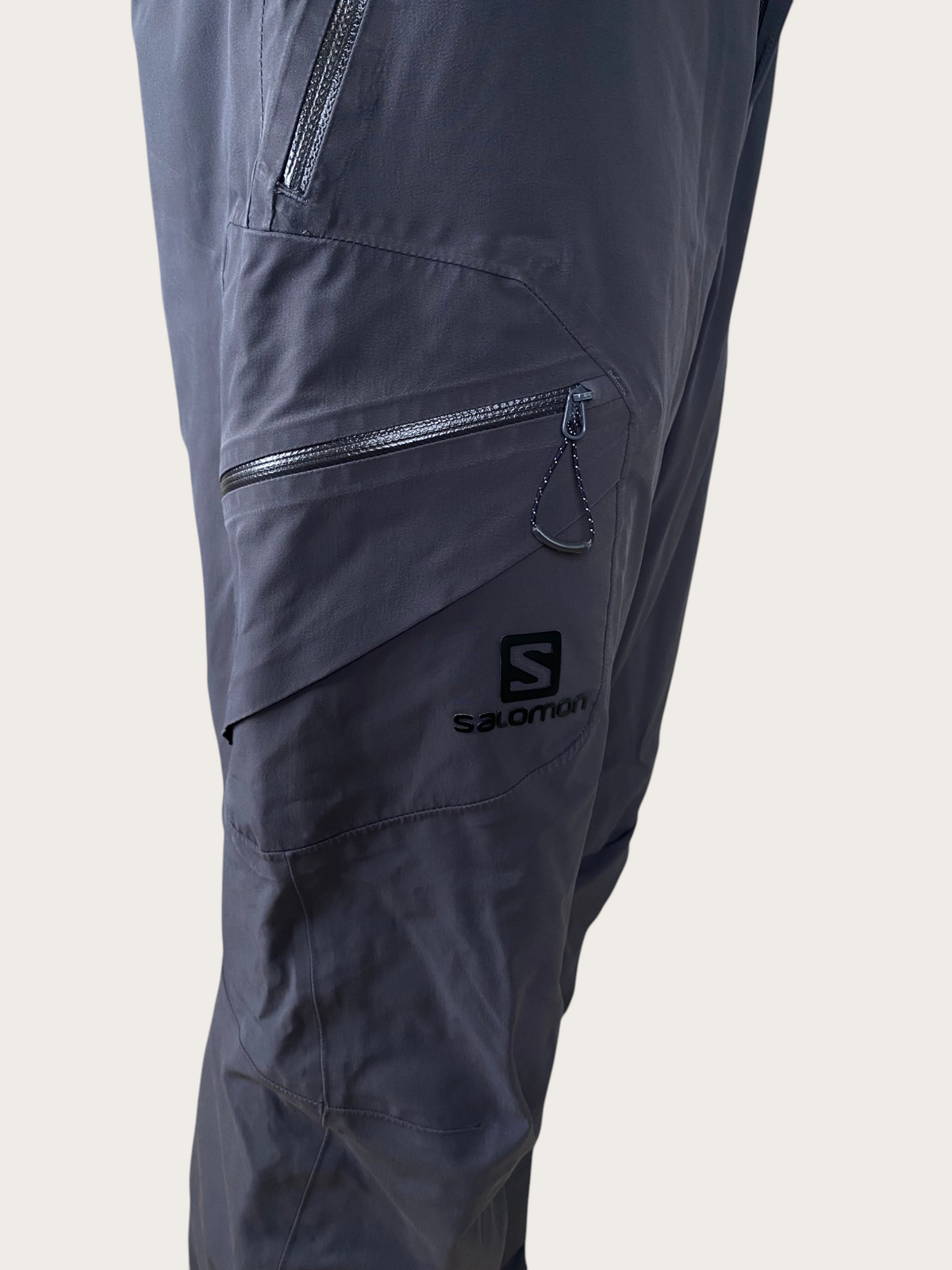 Salomon Skihose (L)