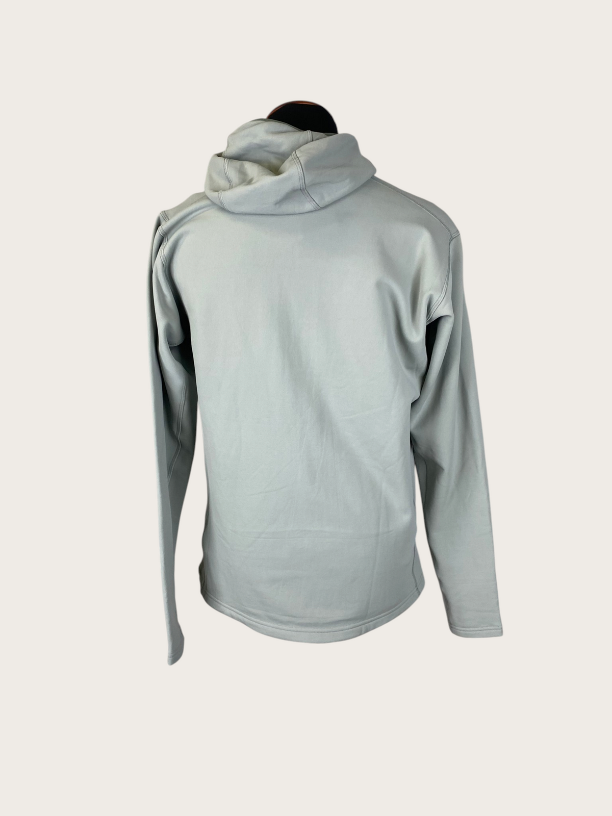 Haglöfs Rosson Mid Hood Fleecejacke (L)
