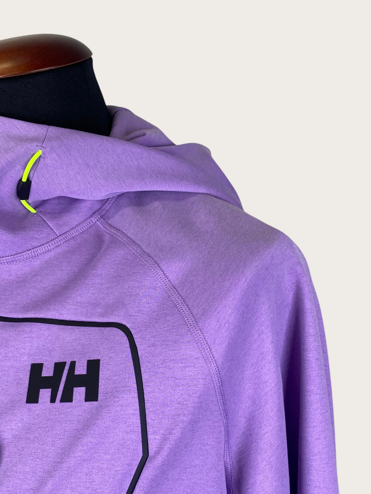 Helly Hansen HP Light Ocean Fleecejacke (L)