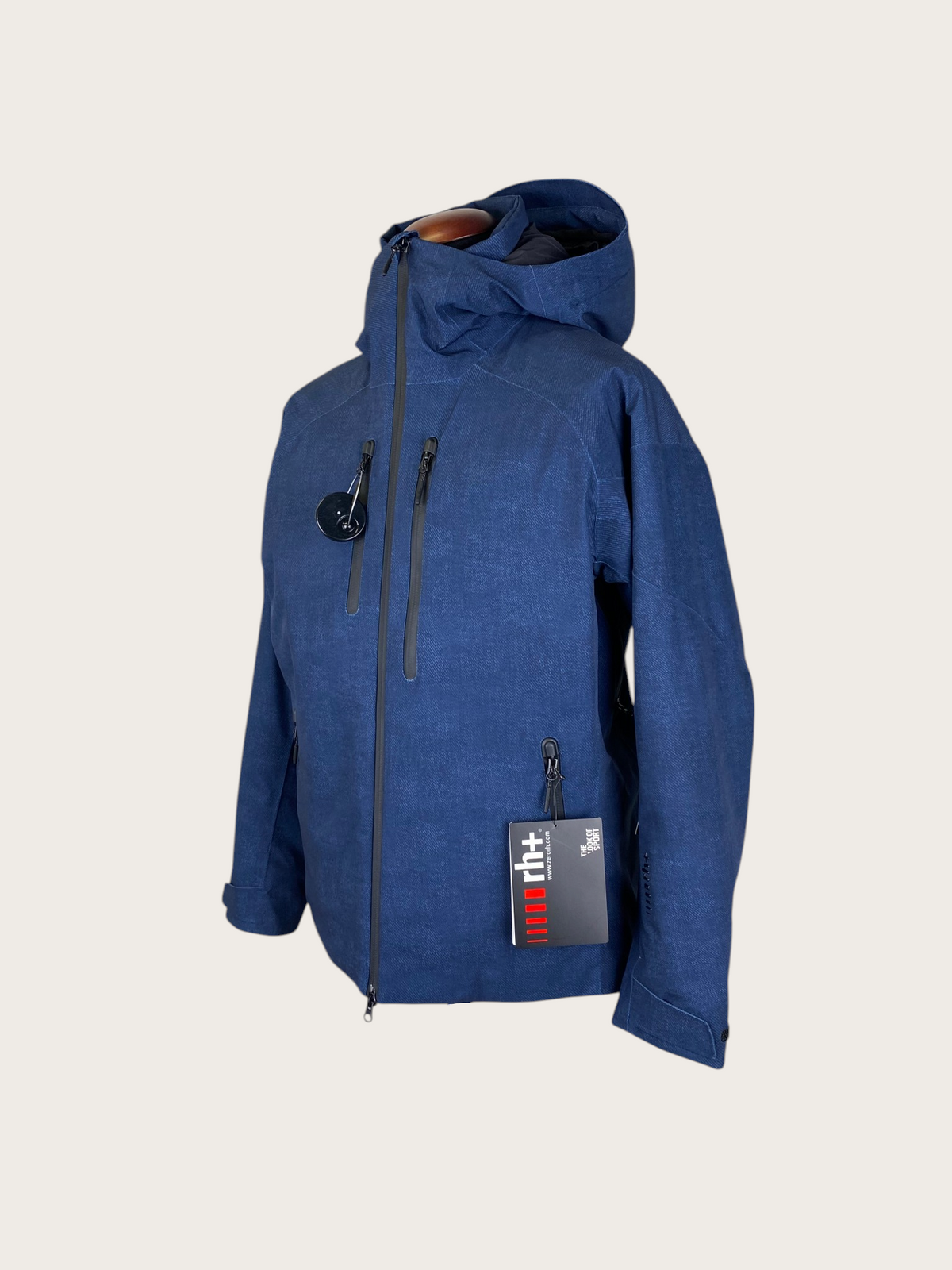 Rh+ Joyride Skijacke (L)