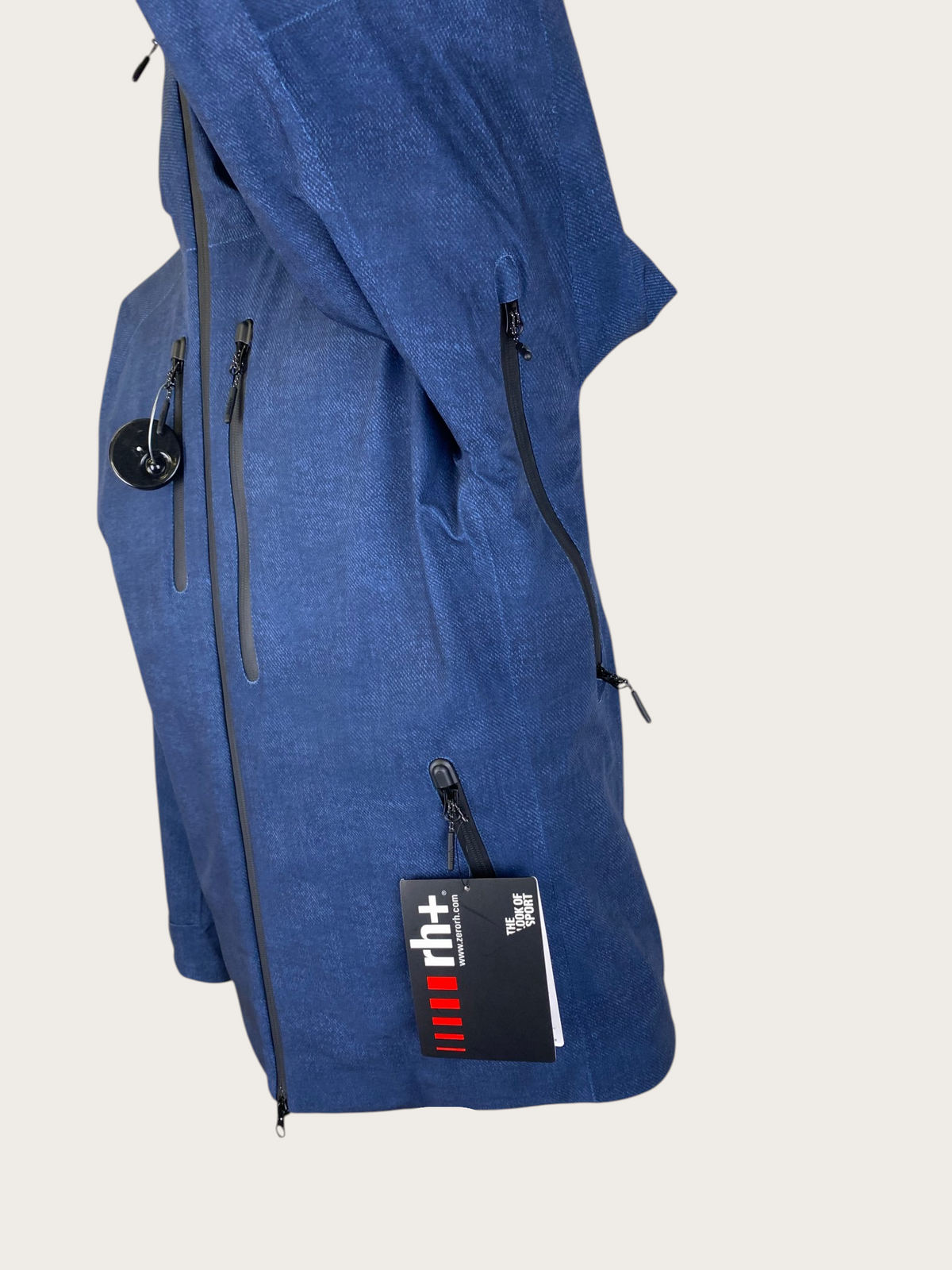 Rh+ Joyride Skijacke (L)