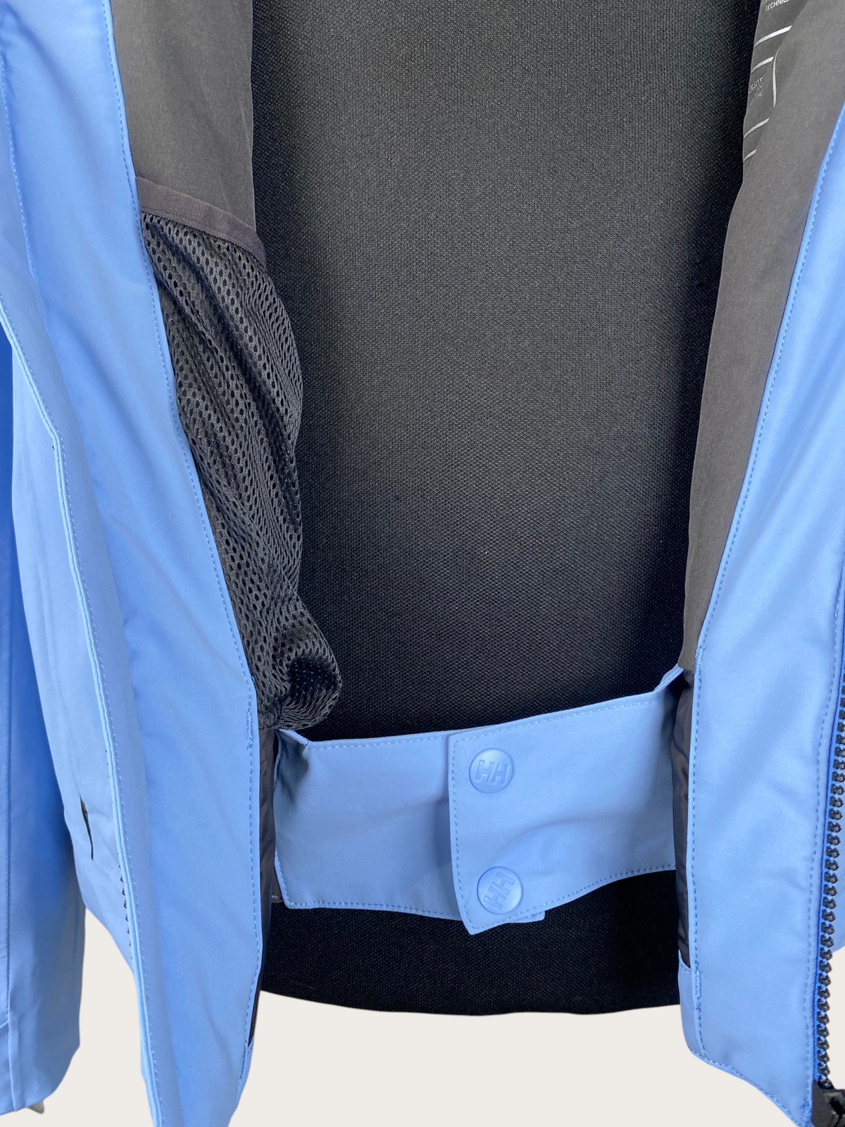 Helly Hansen Alpha 4.0 Skijacke (L)