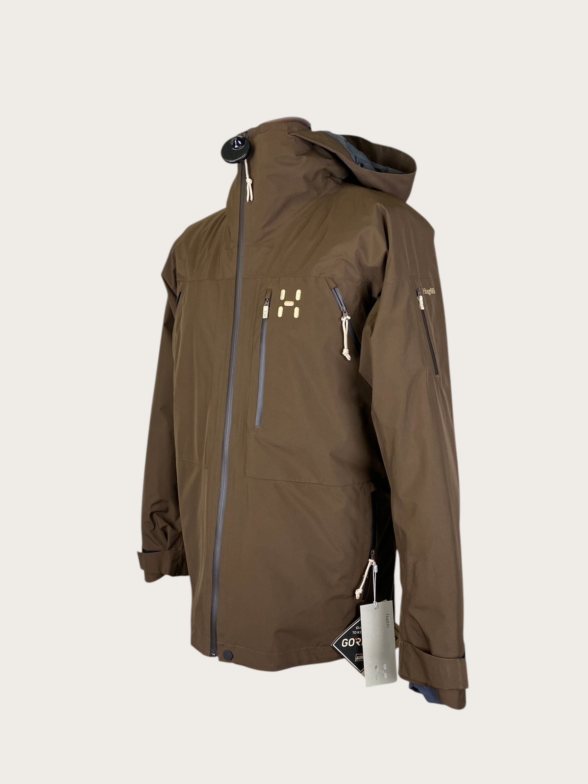 Haglöfs Latnja GTX Skijacke (L)