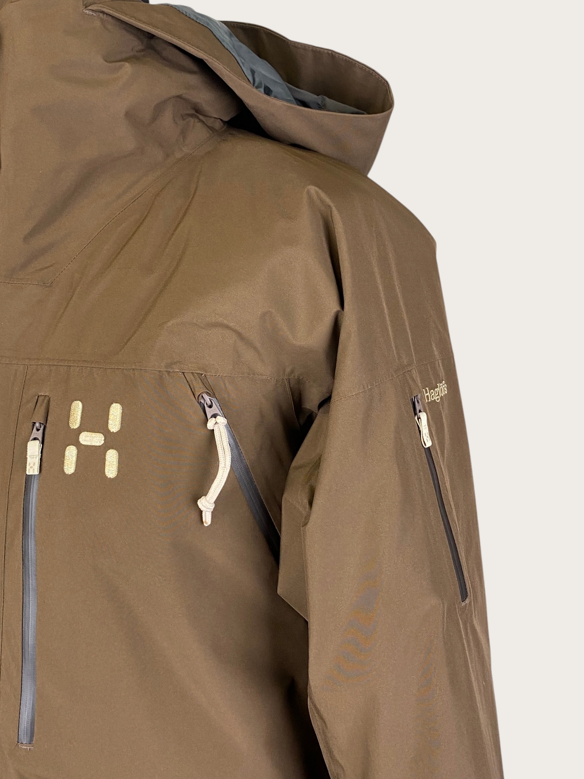 Haglöfs Latnja GTX Skijacke (L)