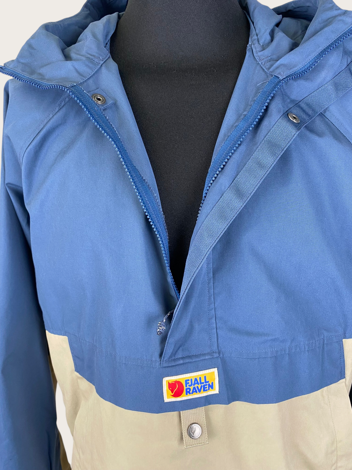 Fjällräven Vardag Anorak Freizeitjacke (M)