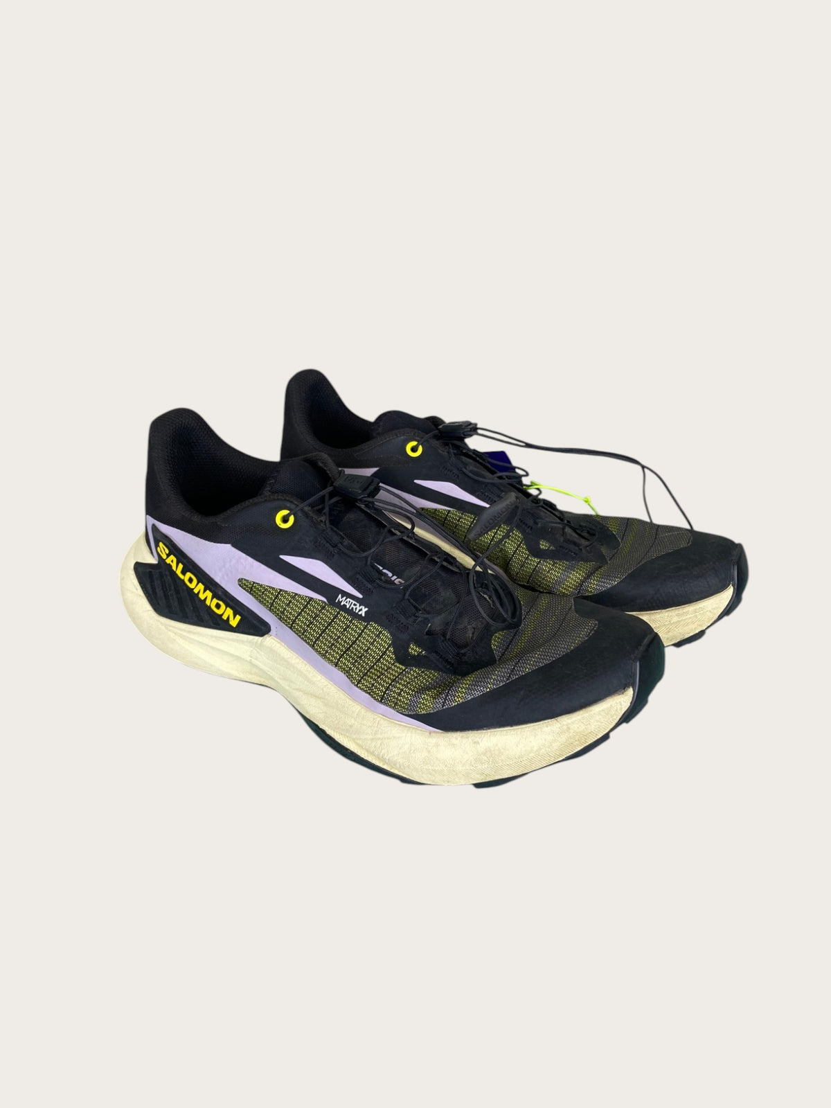 Salomon Genesis Trailrunningschuhe (40.5)