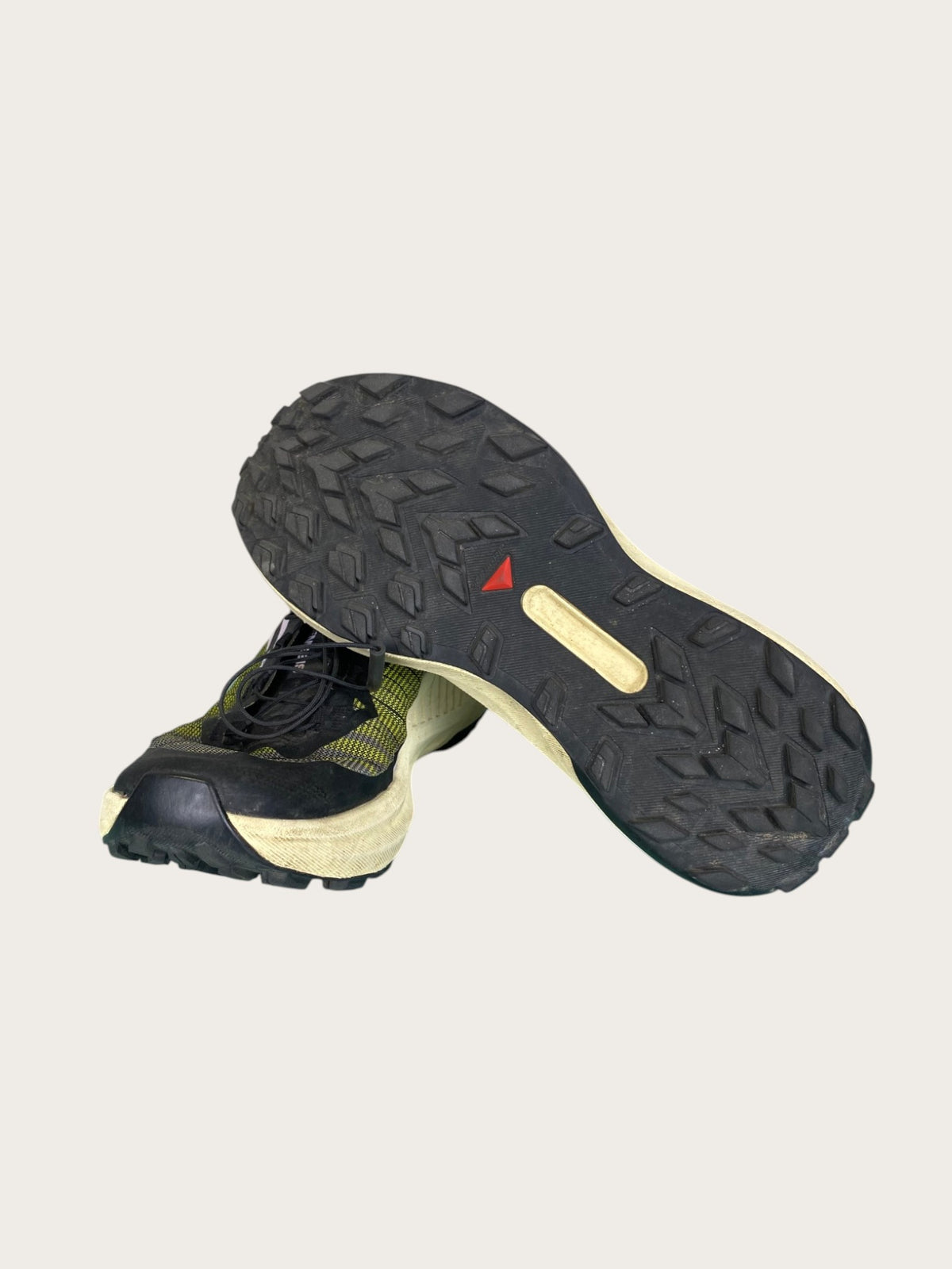 Salomon Genesis Trailrunningschuhe (40.5)