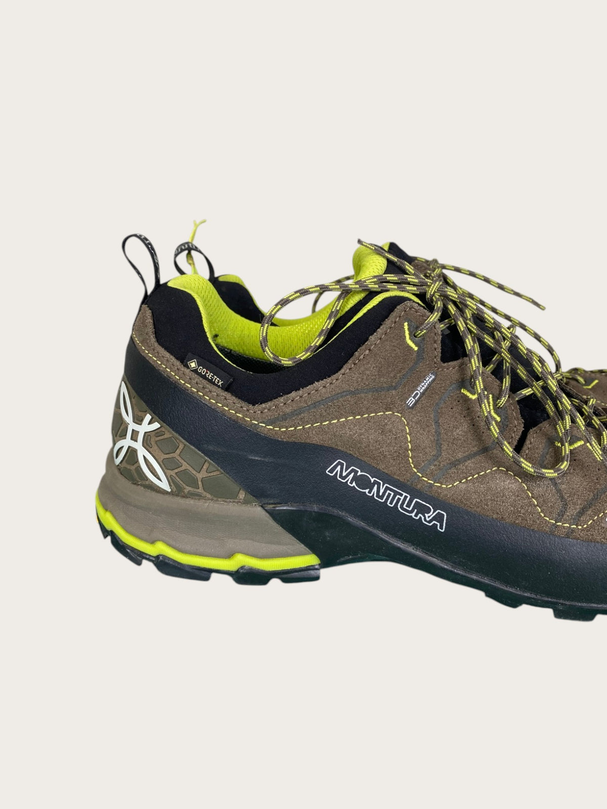 Montura Yaru GTX Zustiegsschuhe (45.5)
