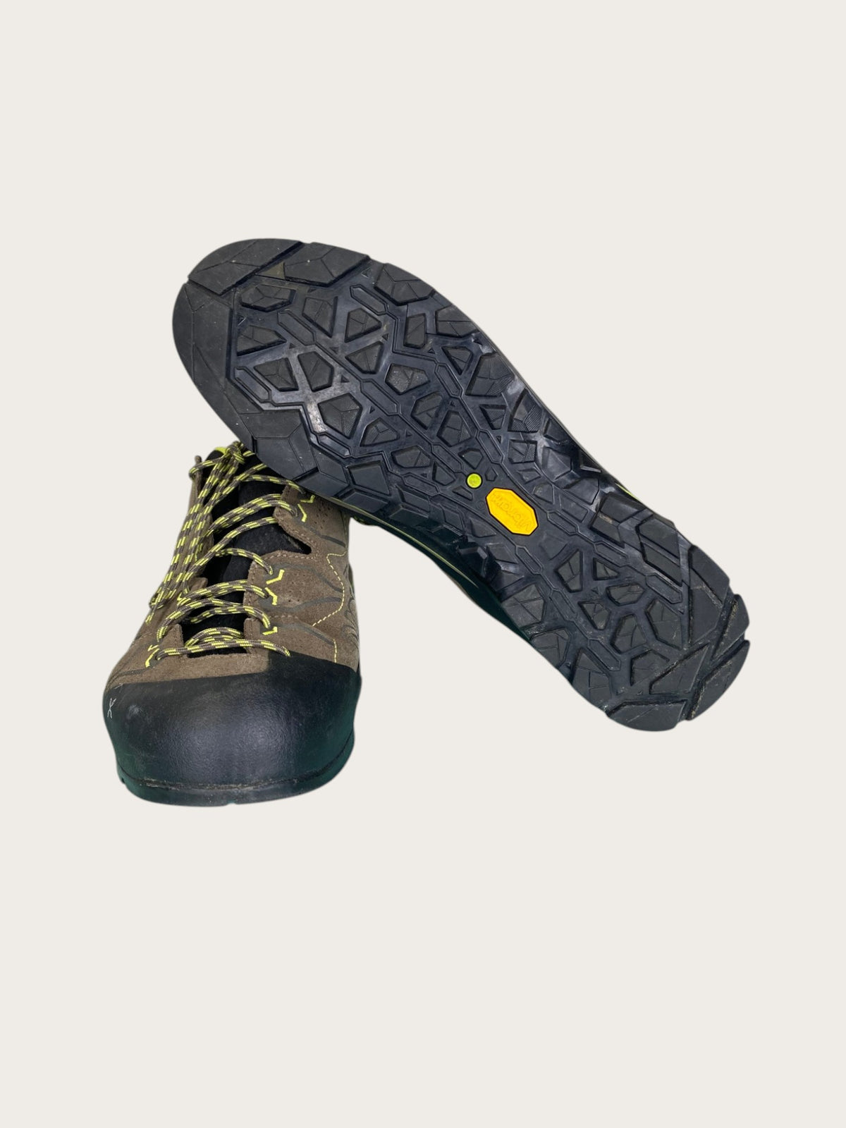 Montura Yaru GTX Zustiegsschuhe (45.5)