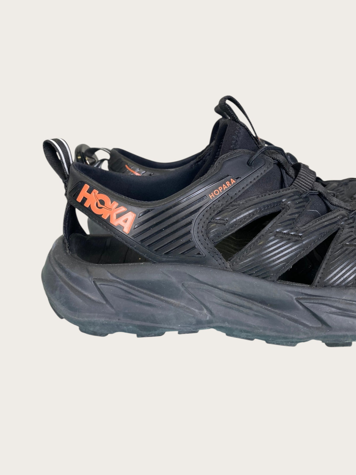 Hoka Hopara Sandalen (42 2/3)