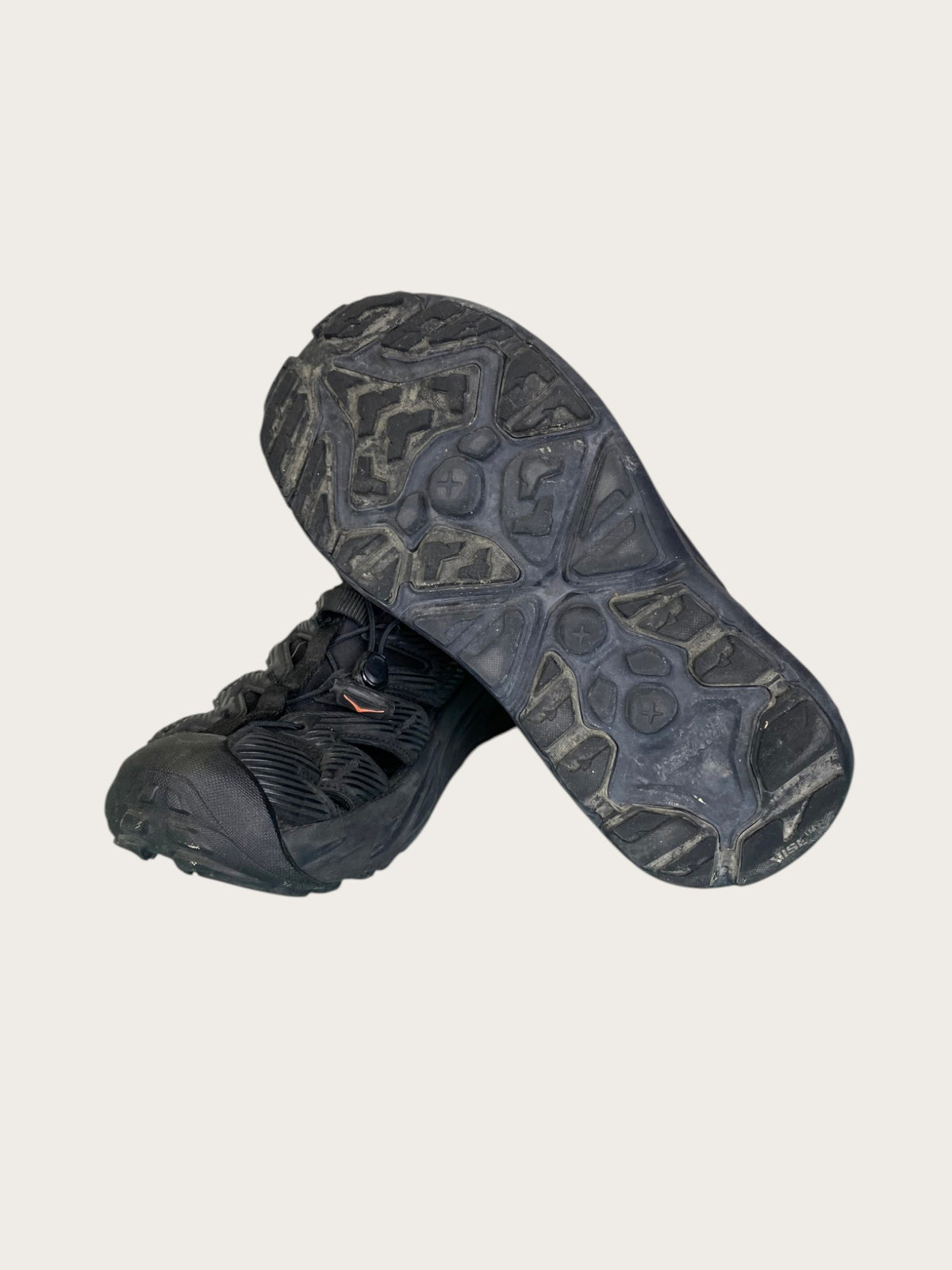Hoka Hopara Sandalen (42 2/3)