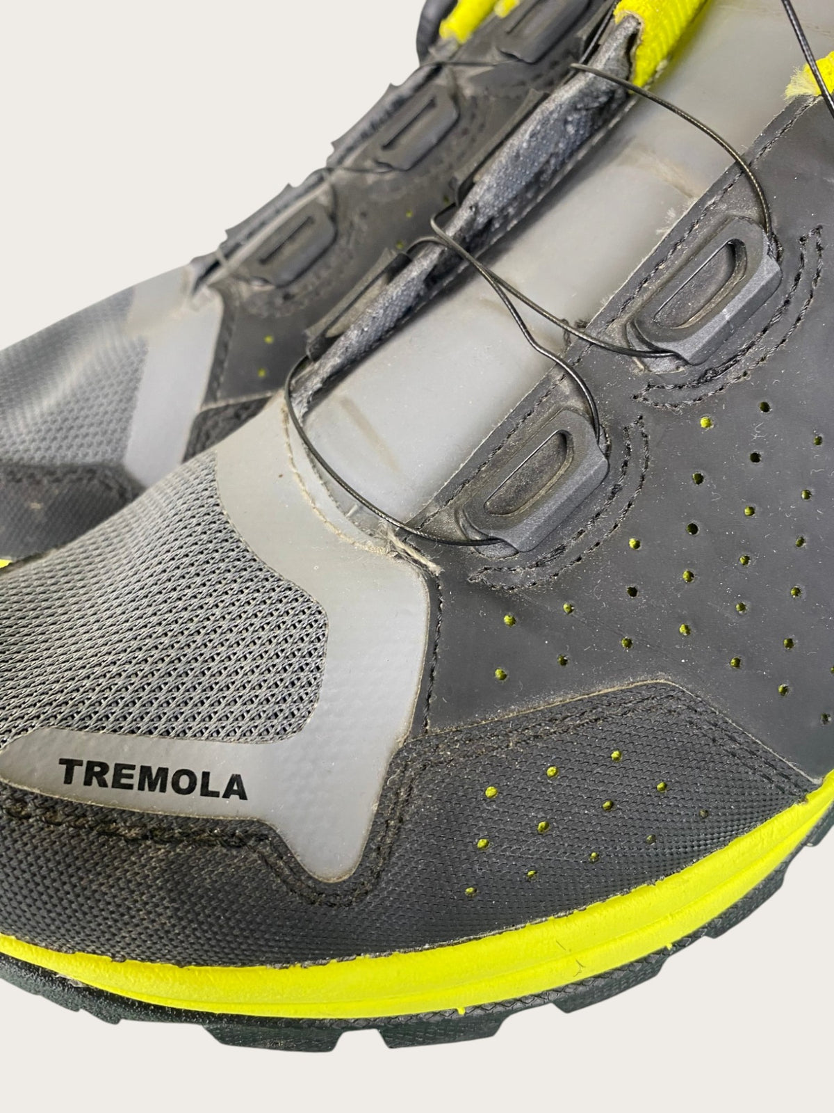 Veloplus Tremola 2.0 Bikeschuhe (42)