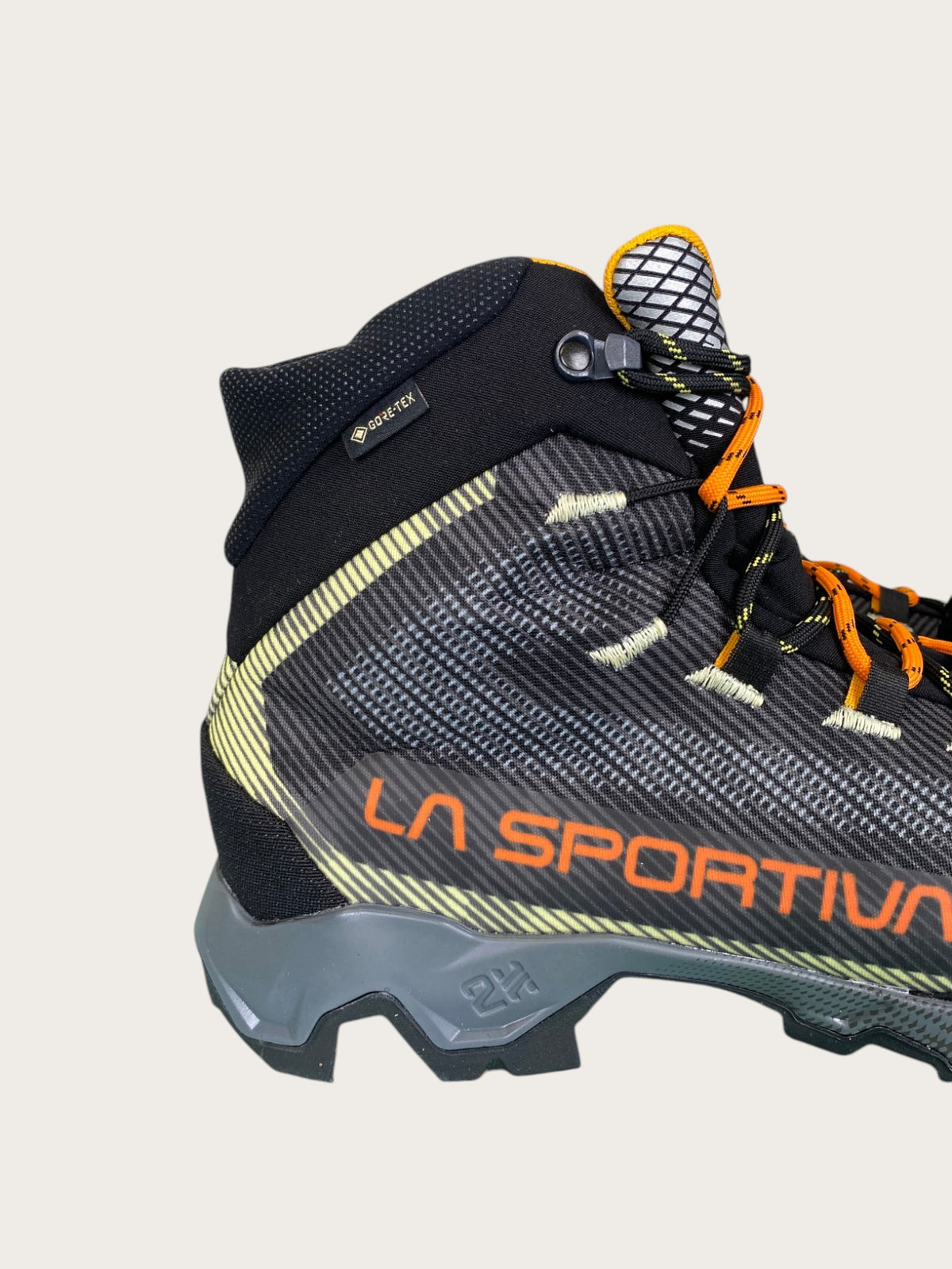 La Sportiva Aequilibrium Hike GTX Wanderschuhe hoch (45.5)