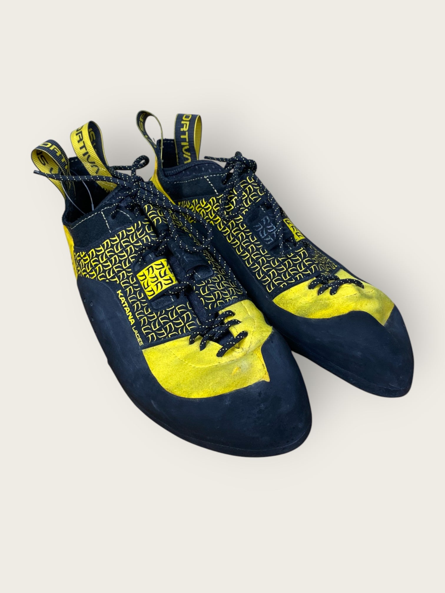 La Sportiva Kletterschuhe (46)