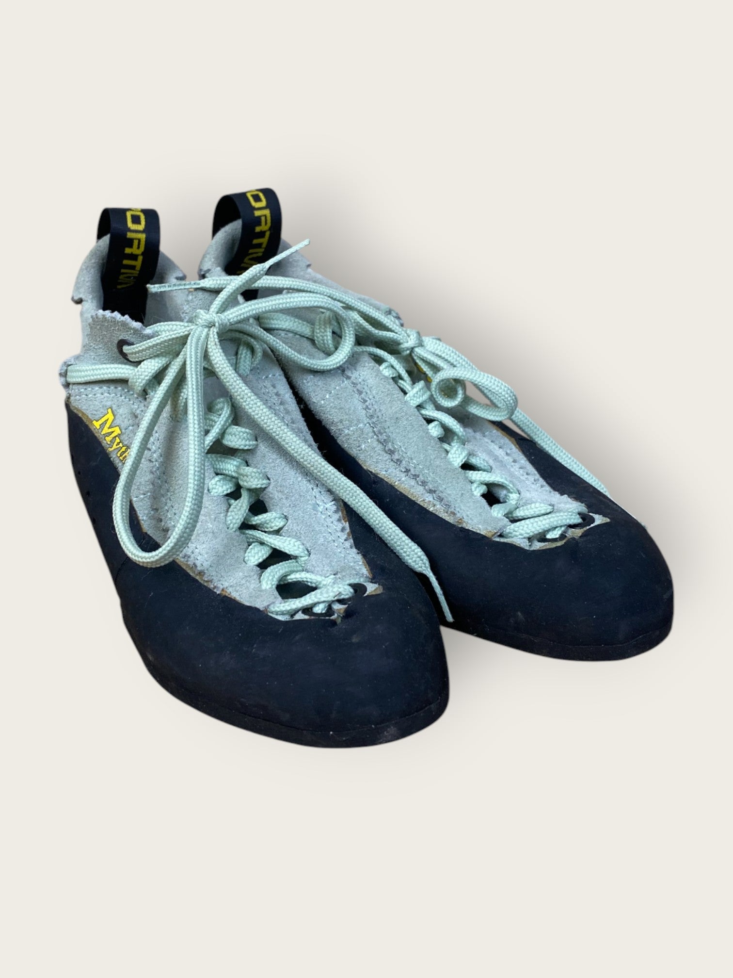 La Sportiva Kletterschuhe (39)