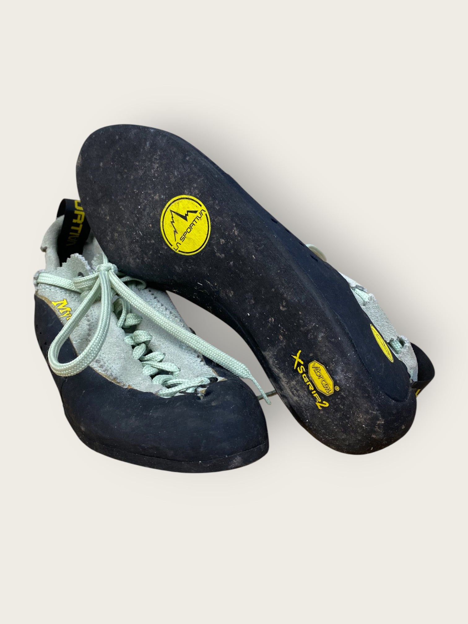 La Sportiva Kletterschuhe (39)