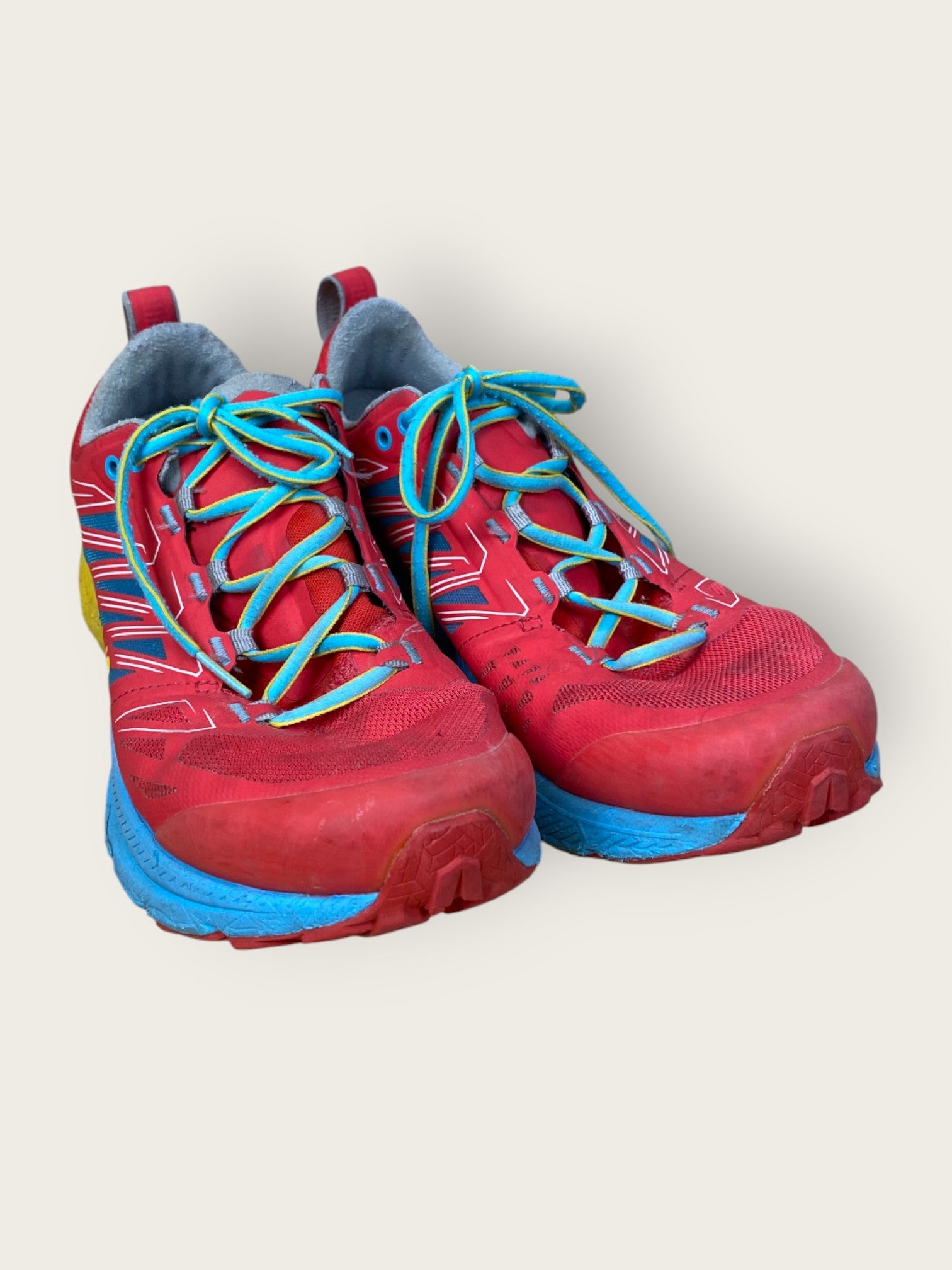 La Sportiva Trailrunningschuhe (40)