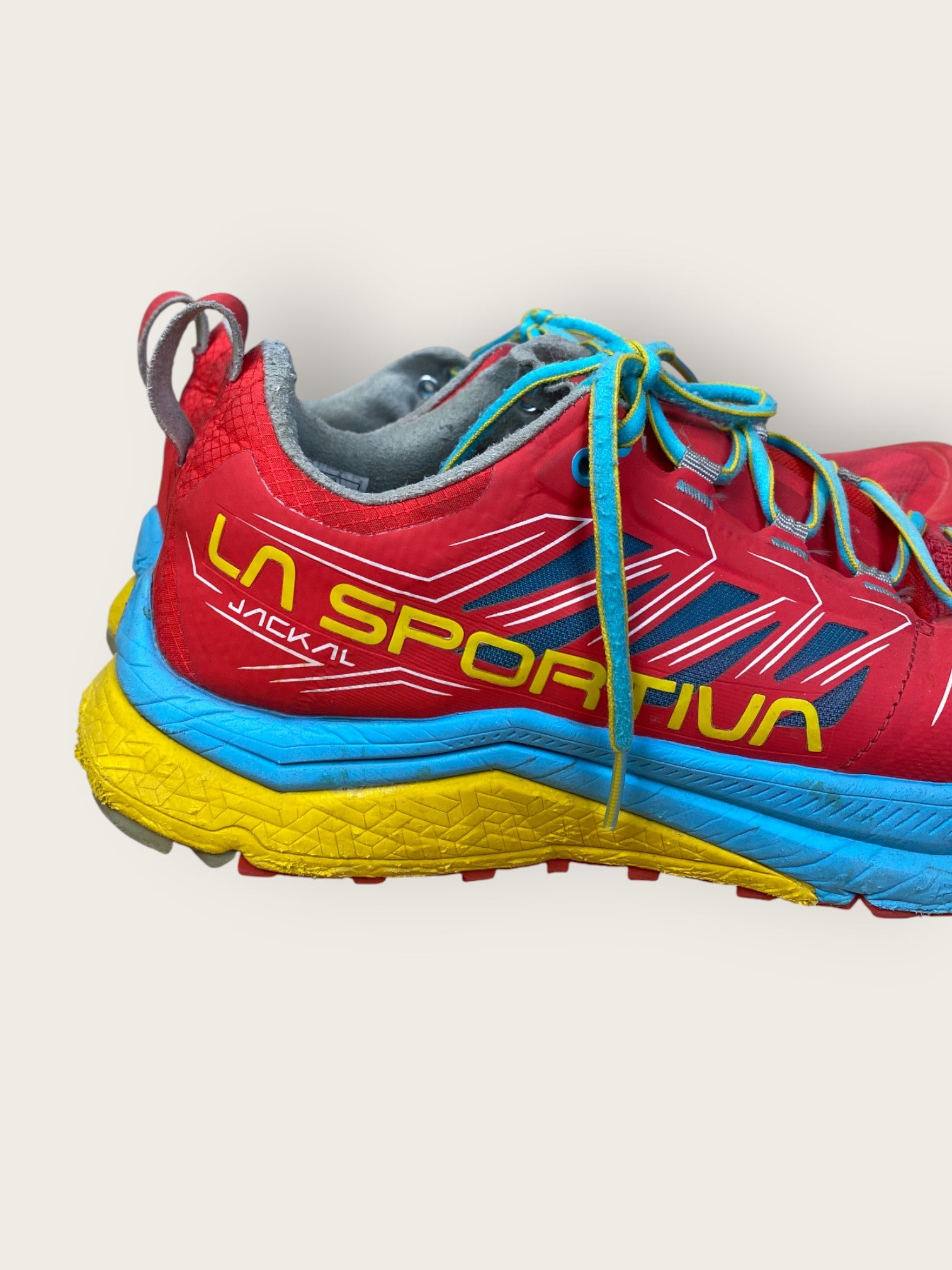 La Sportiva Trailrunningschuhe (40)
