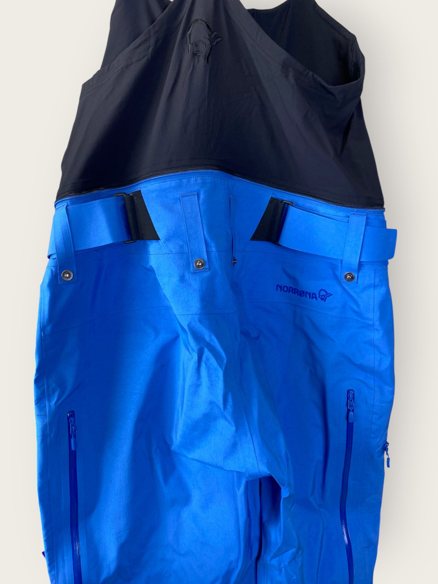 Norrøna 3-Lagen Hardshellhose (L)