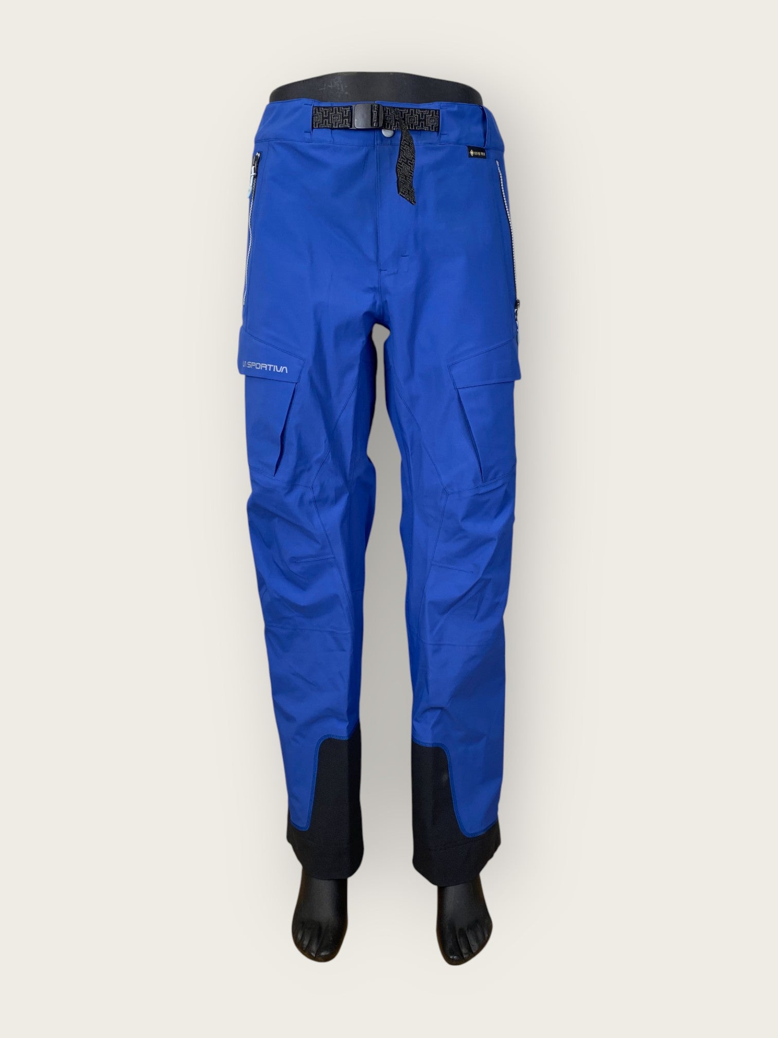 La Sportiva 3-Lagen Hardshellhose (XL)