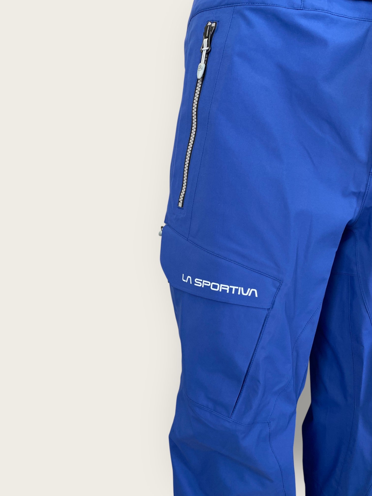 La Sportiva 3-Lagen Hardshellhose (XL)