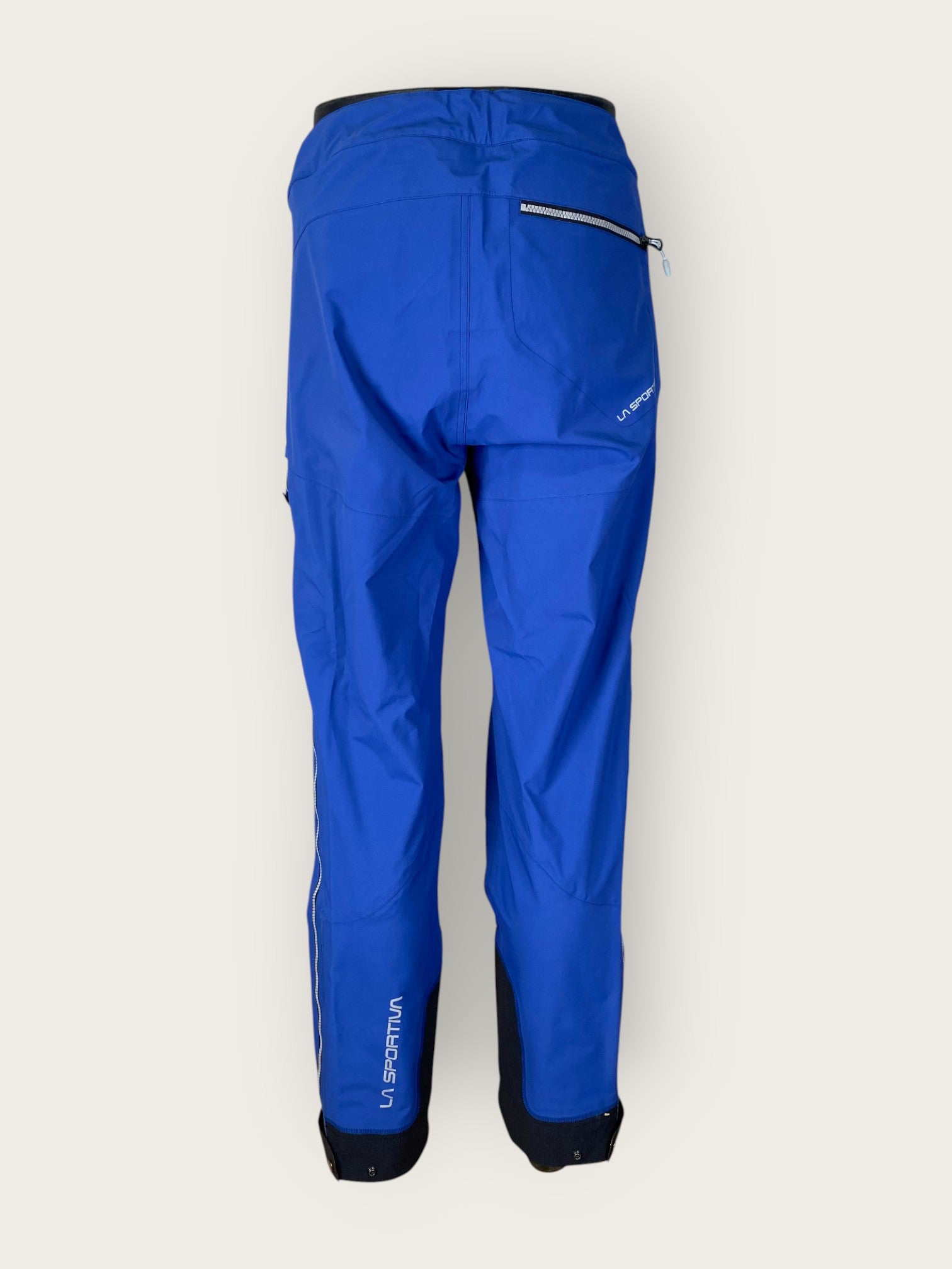 La Sportiva 3-Lagen Hardshellhose (XL)