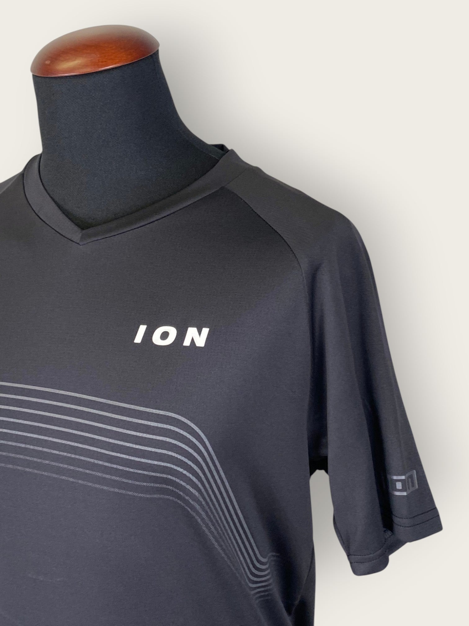 ION Traze Bikeshirt (L)