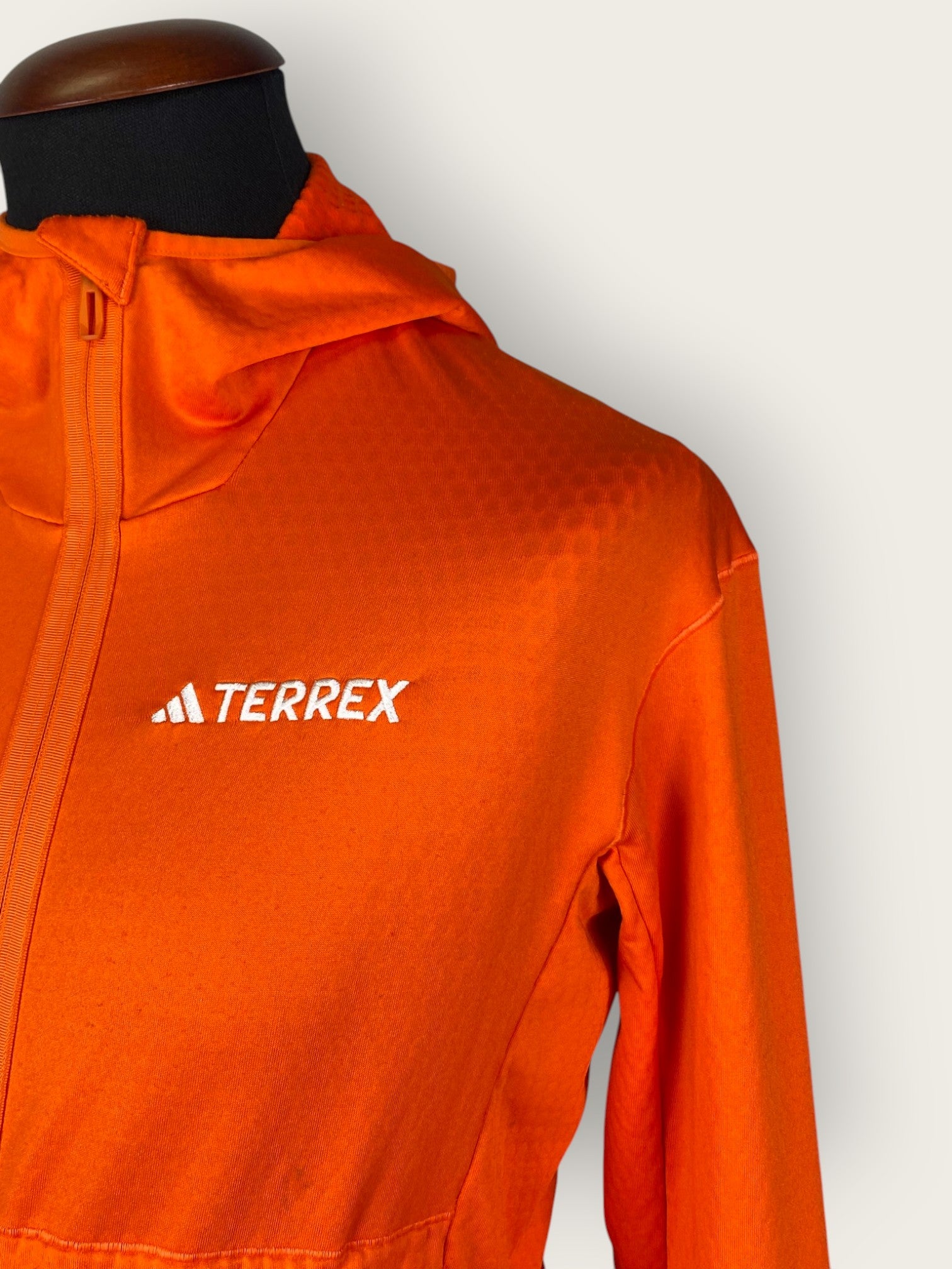 Adidas Terrex Fleecejacke (S)