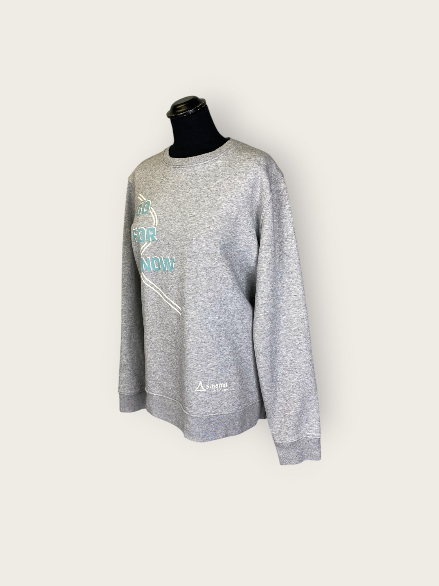 Schöffel Pullover (M)