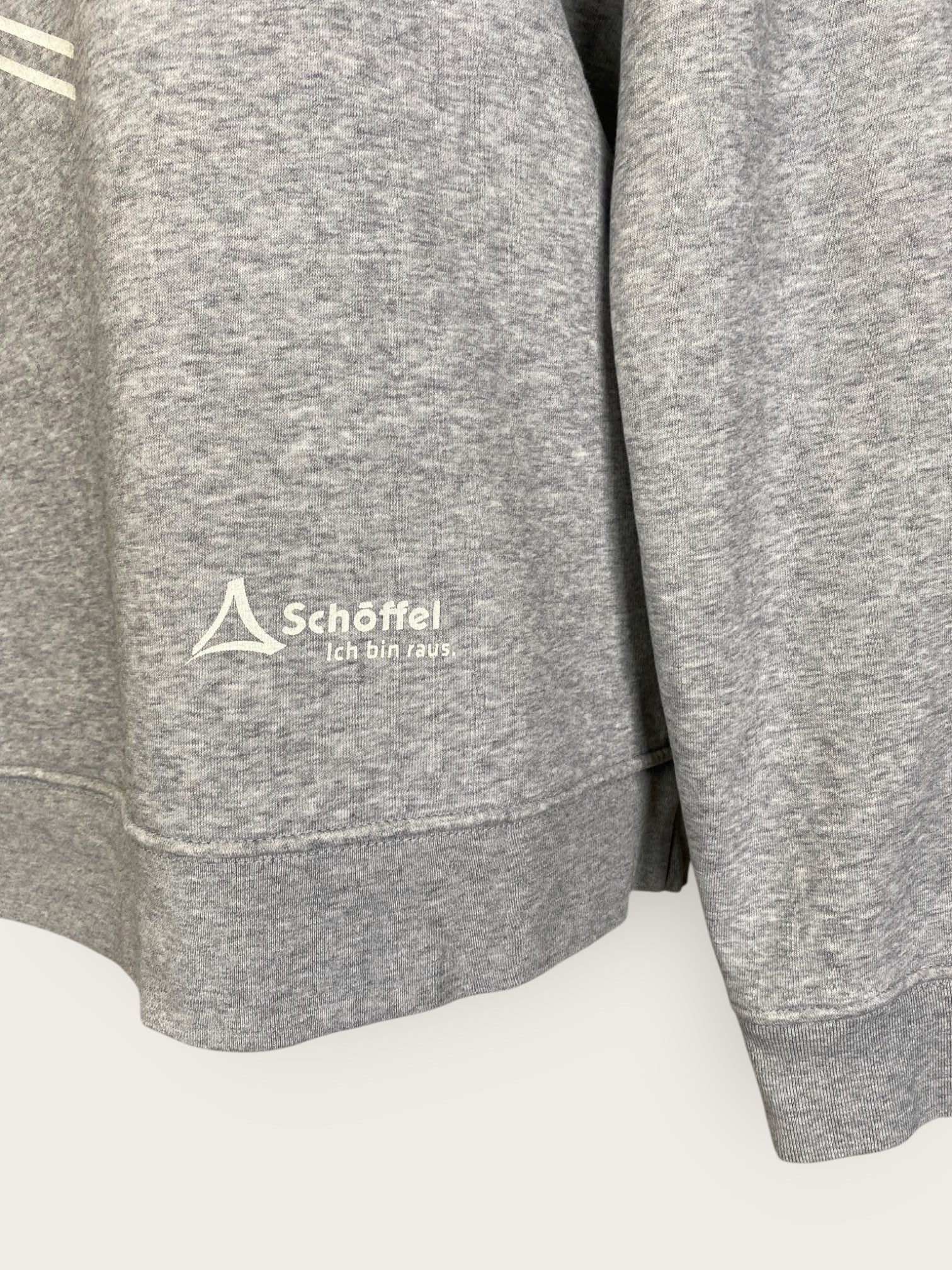 Schöffel Pullover (M)