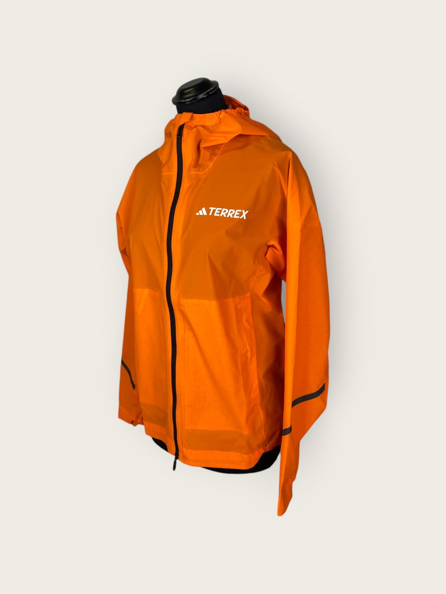 Adidas Terrex Xperior 2.5-Lagen Hardshelljacke (S)