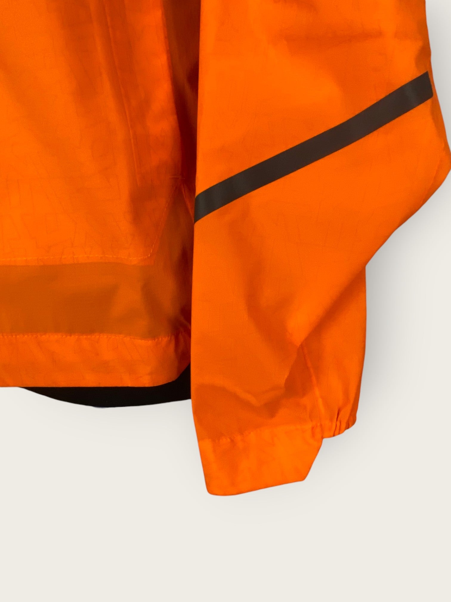 Adidas Terrex Xperior 2.5-Lagen Hardshelljacke (S)