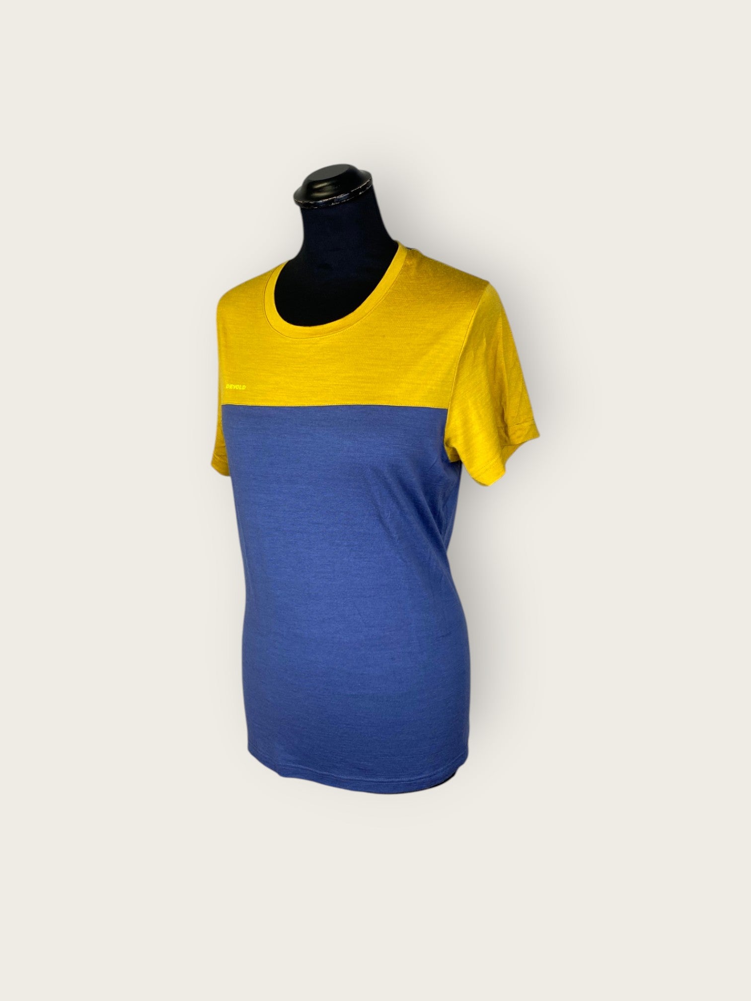 Devold Merino T-Shirt (L)