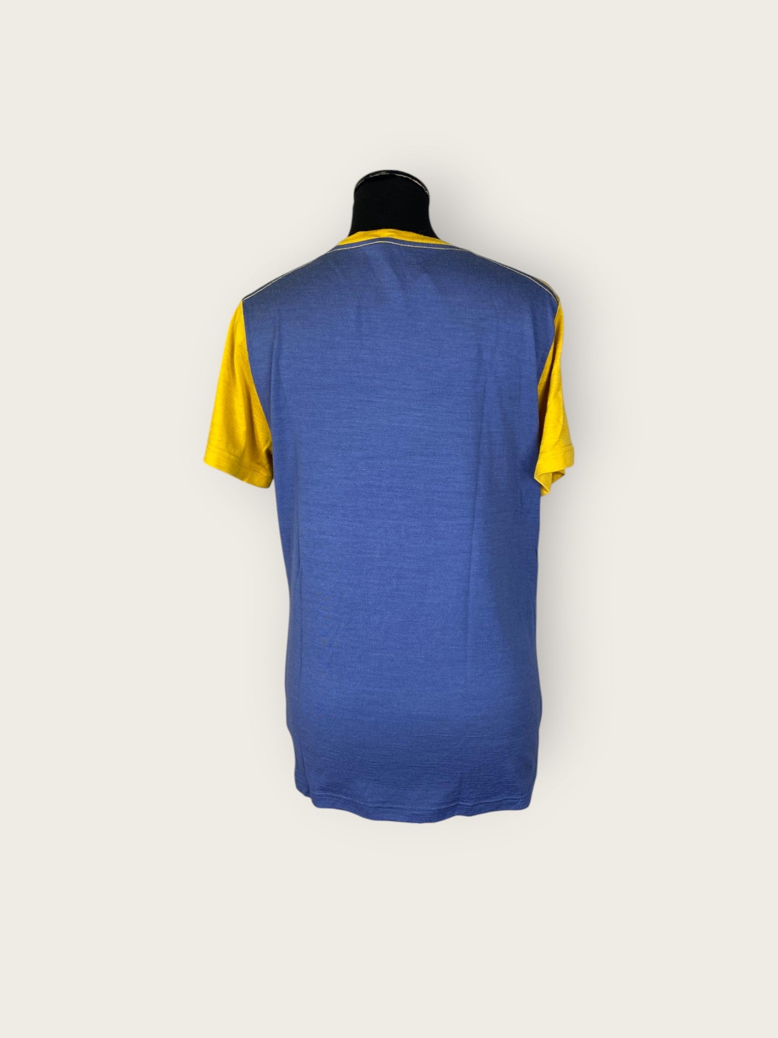 Devold Merino T-Shirt (L)